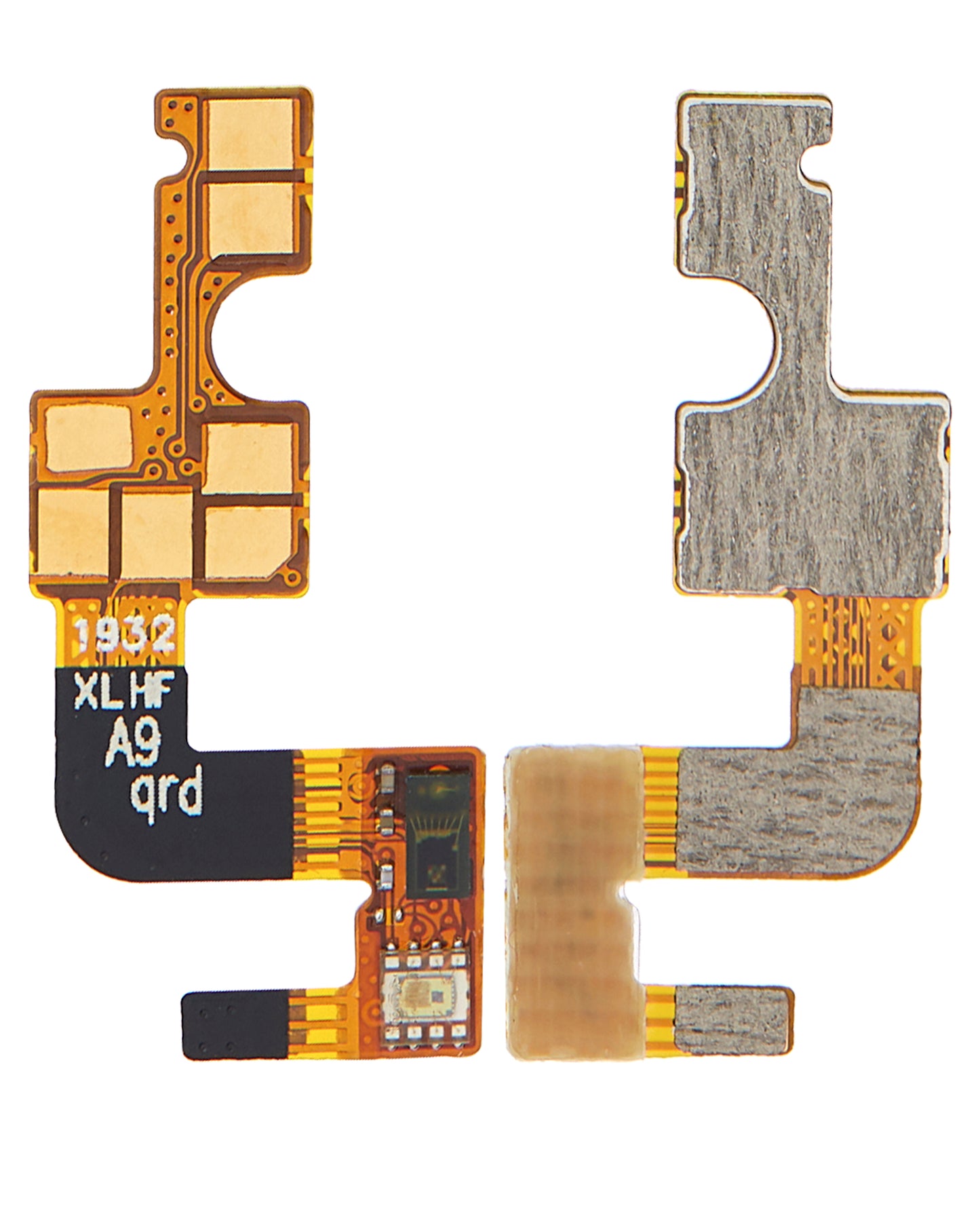 Proximity Sensor Flex Cable For Motorola One Vision (XT1970 / 2019) / P50 (XT1970 / 2019) - Motorola replacement part - product image 2 - SKU 107082025565
