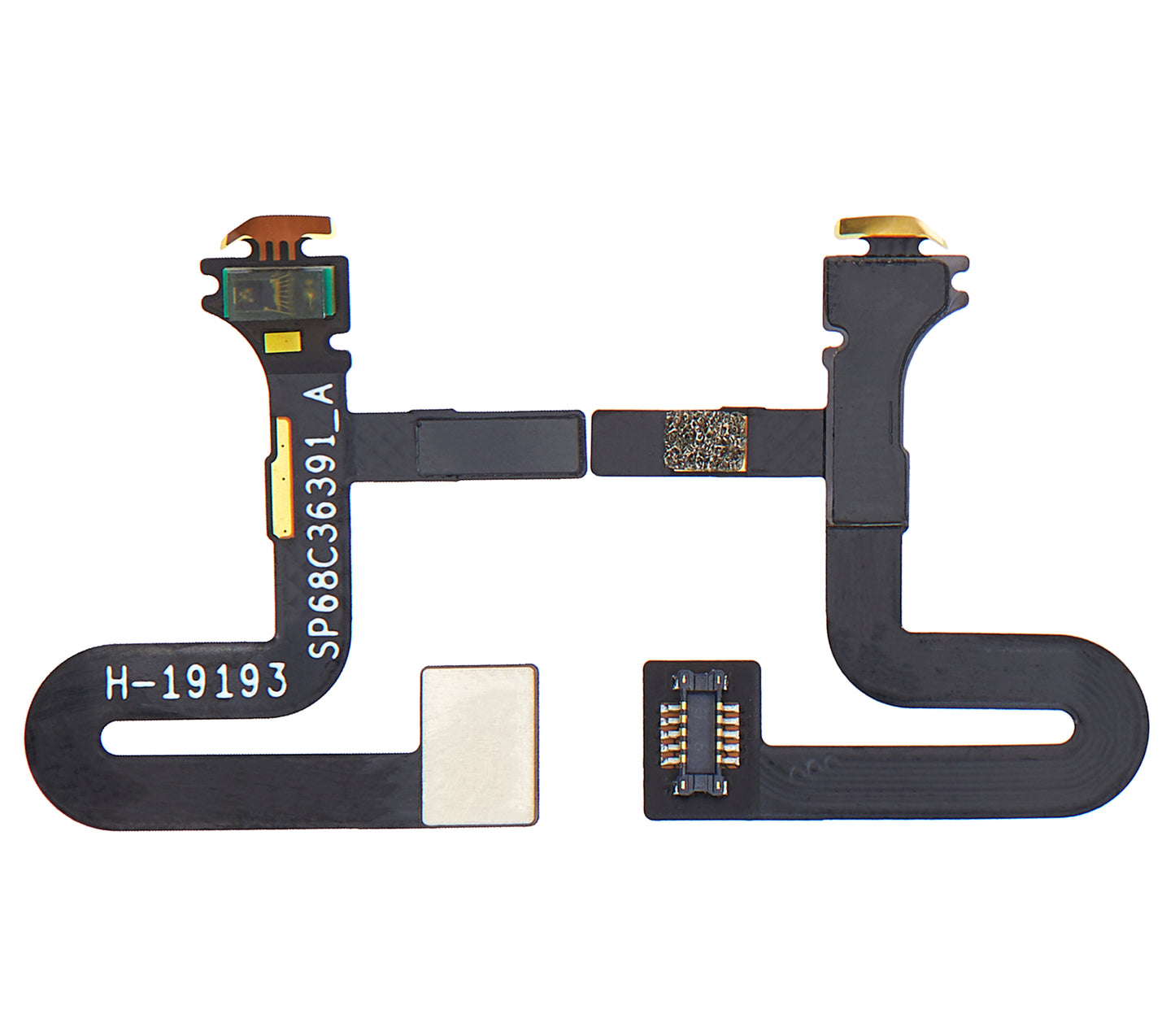 Proximity Sensor Flex Cable For Motorola Moto G7 (XT1962 / 2019) | compatible mobile phone replacement part | SKU 107082025567 | product image 2