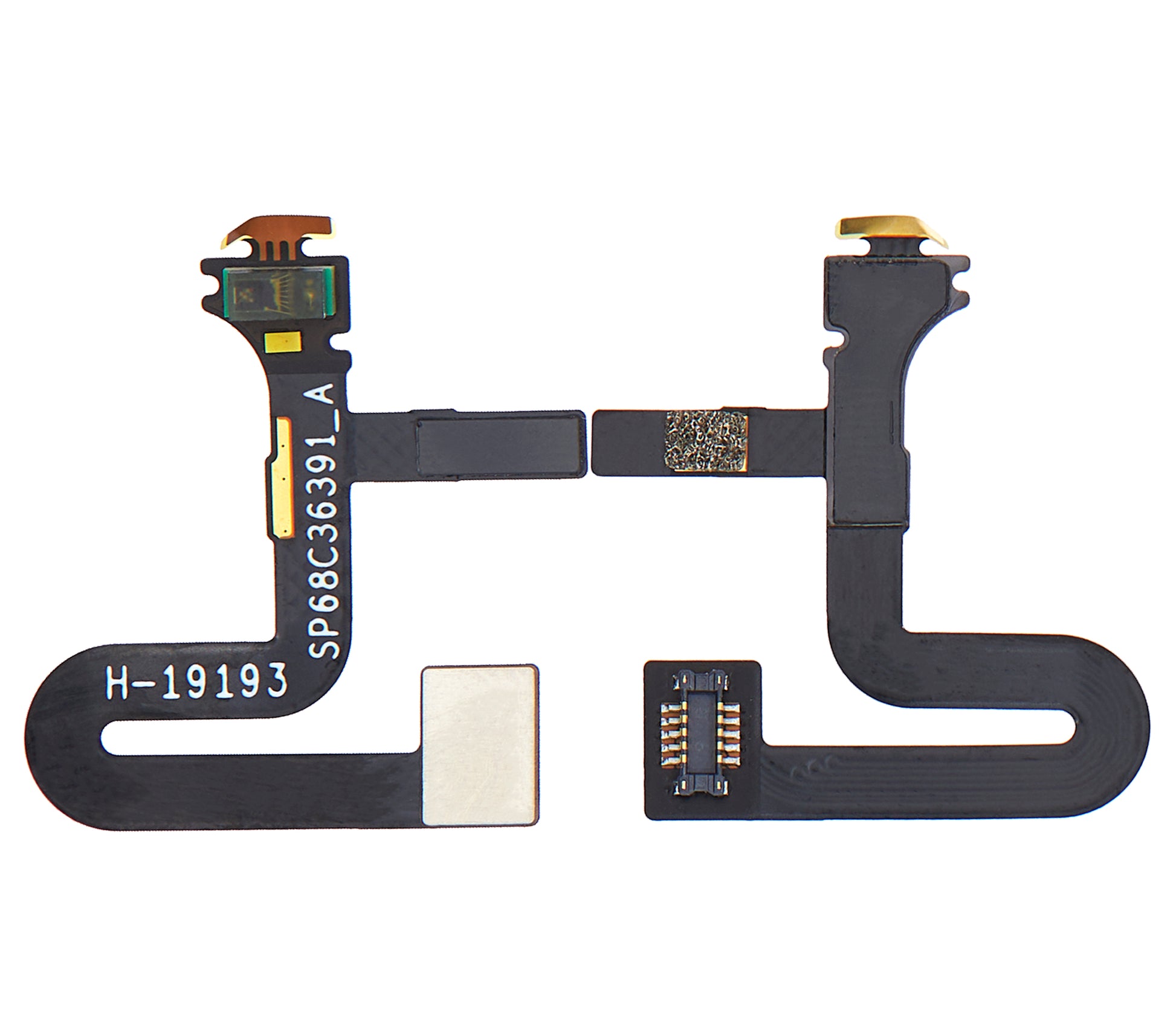 Proximity Sensor Flex Cable For Motorola Moto G7 (XT1962 / 2019) | compatible mobile phone replacement part | SKU 107082025567 | product image 2