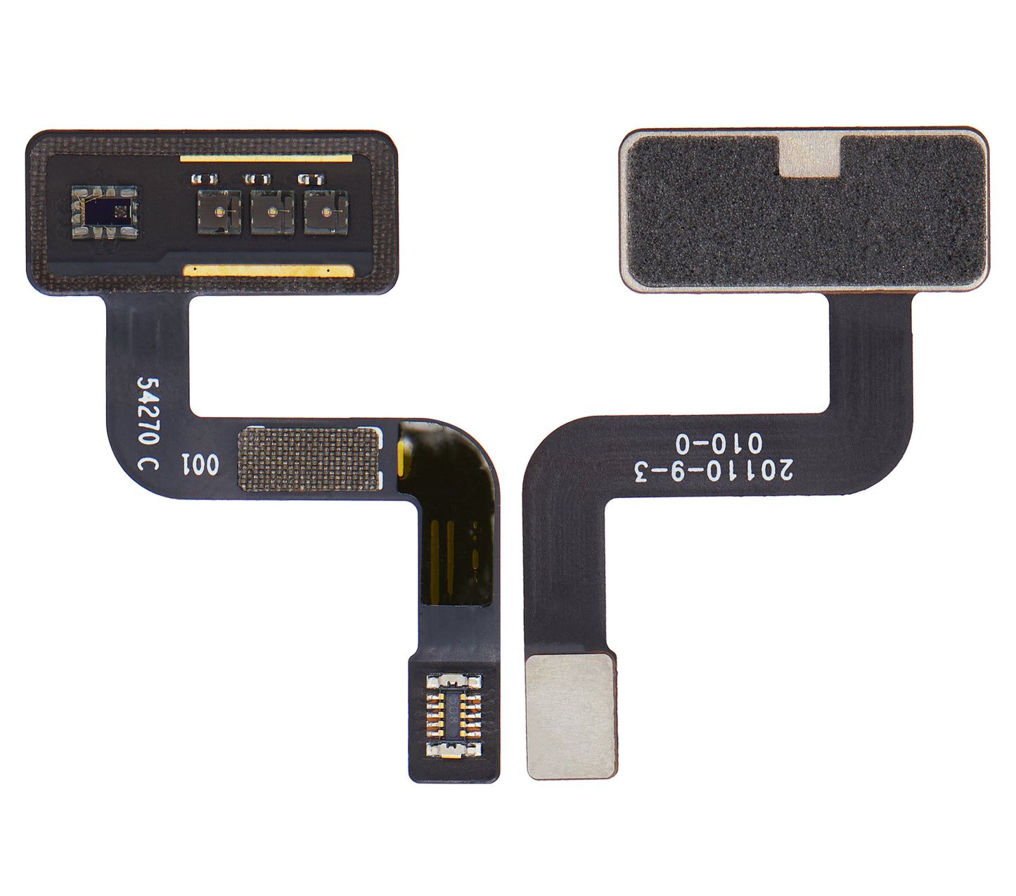 Proximity Sensor Flex Cable For Motorola Edge Plus (XT2061 / 2020) | SKU 107082025569 | image 2
