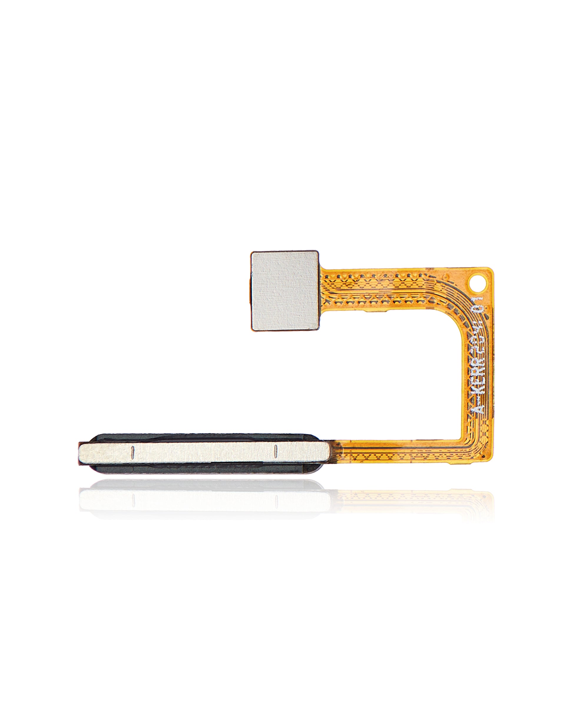 Fingerprint Reader With Flex Cable For Motorola Moto G 5G Plus (XT2075 / 2020) / G100 (XT2125-4 / 2021) (Oxford Blue) replacement part for compatible Motorola phone, SKU 107082025572, product image 3