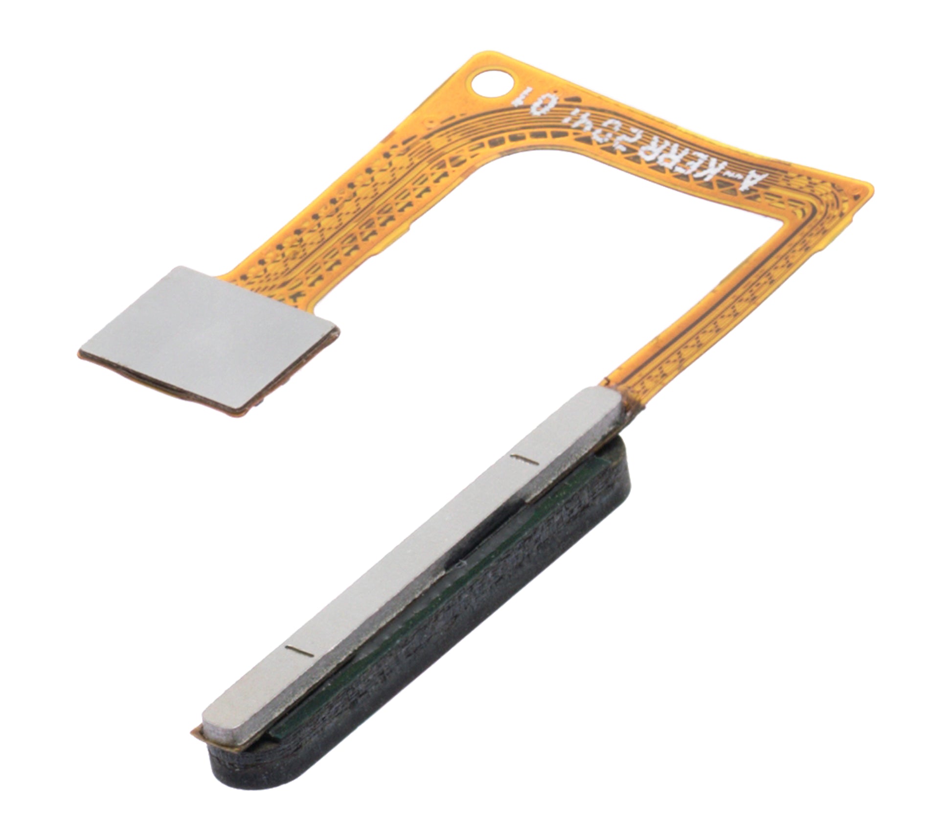 Fingerprint Reader With Flex Cable For Motorola Moto G 5G Plus (XT2075 / 2020) / G100 (XT2125-4 / 2021) (Oxford Blue) replacement part for compatible Motorola phone, SKU 107082025572, product image 4