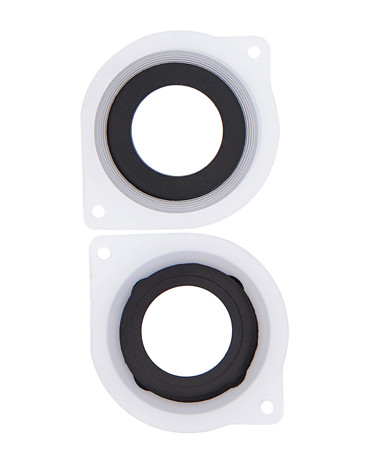 Back Camera Lens Top Bracket For Motorola One 5G (XT2075-1 / 2020) - Motorola replacement part - product image 2 - SKU 107082025573