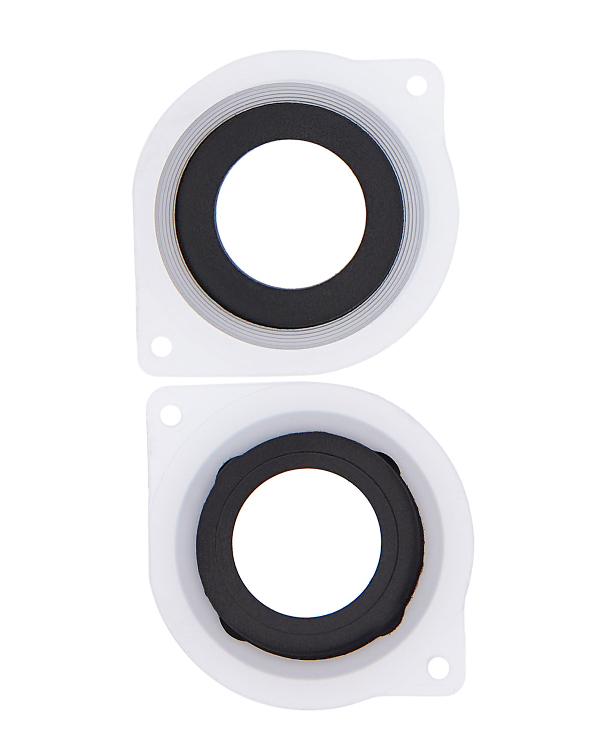 Back Camera Lens Top Bracket For Motorola One 5G (XT2075-1 / 2020) - Motorola replacement part - product image 2 - SKU 107082025573