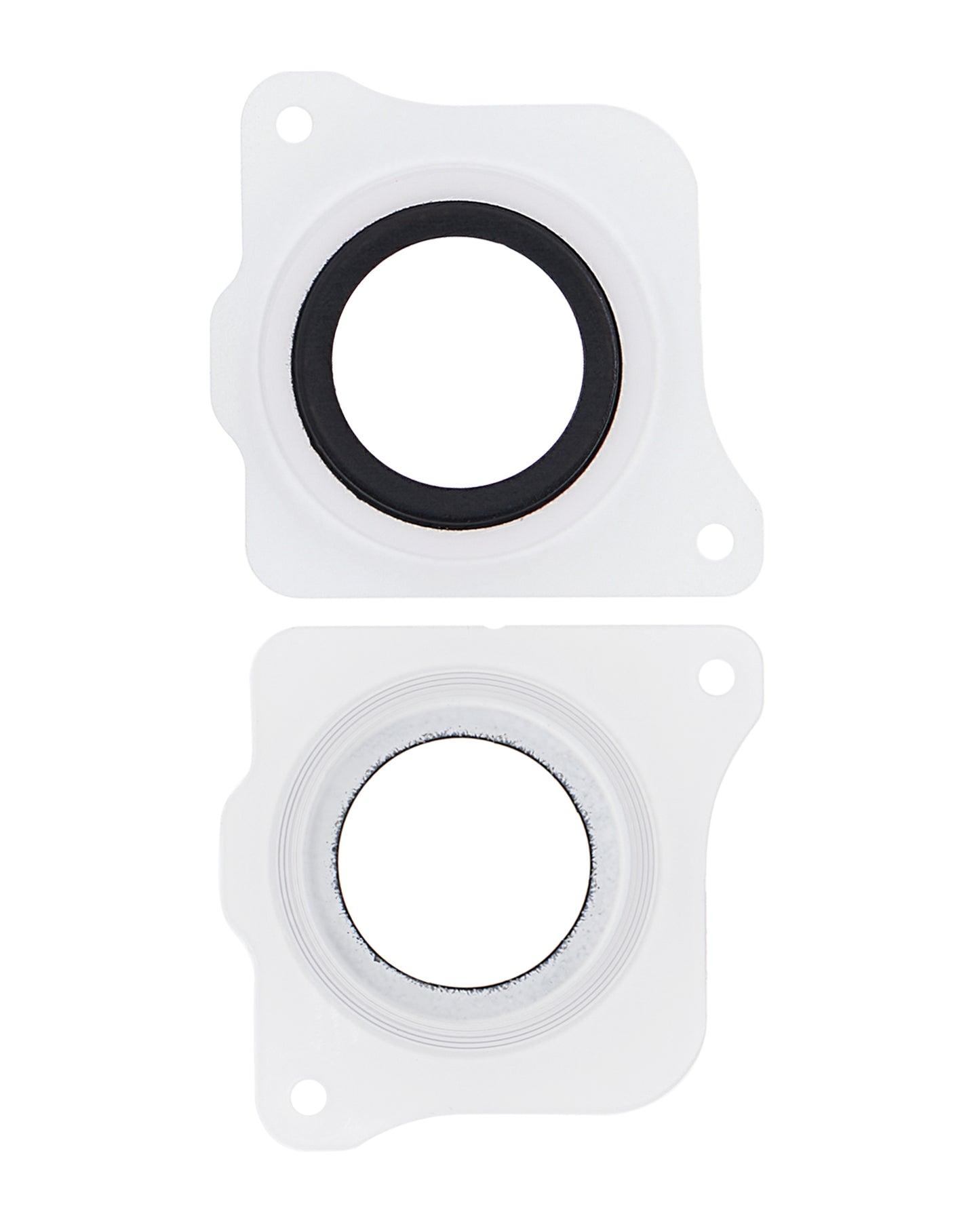 Back Camera Lens Top Bracket For Motorola Moto G100 (XT2125-4 / 2021) replacement part for compatible Motorola phone, SKU 107082025574, product image 2