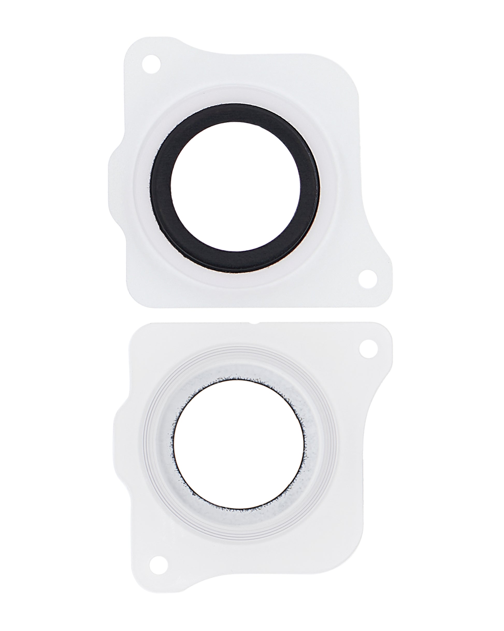 Back Camera Lens Top Bracket For Motorola Moto G100 (XT2125-4 / 2021) replacement part for compatible Motorola phone, SKU 107082025574, product image 2
