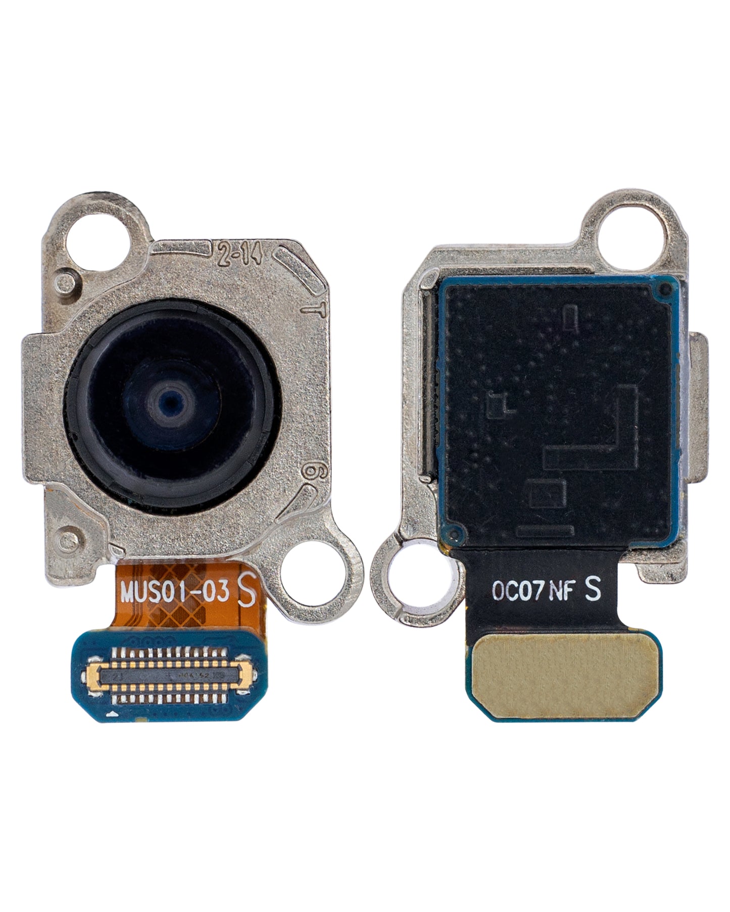 Back Camera (Ultra Wide) For Samsung Galaxy S21 5G (US Version) (Service Pack)