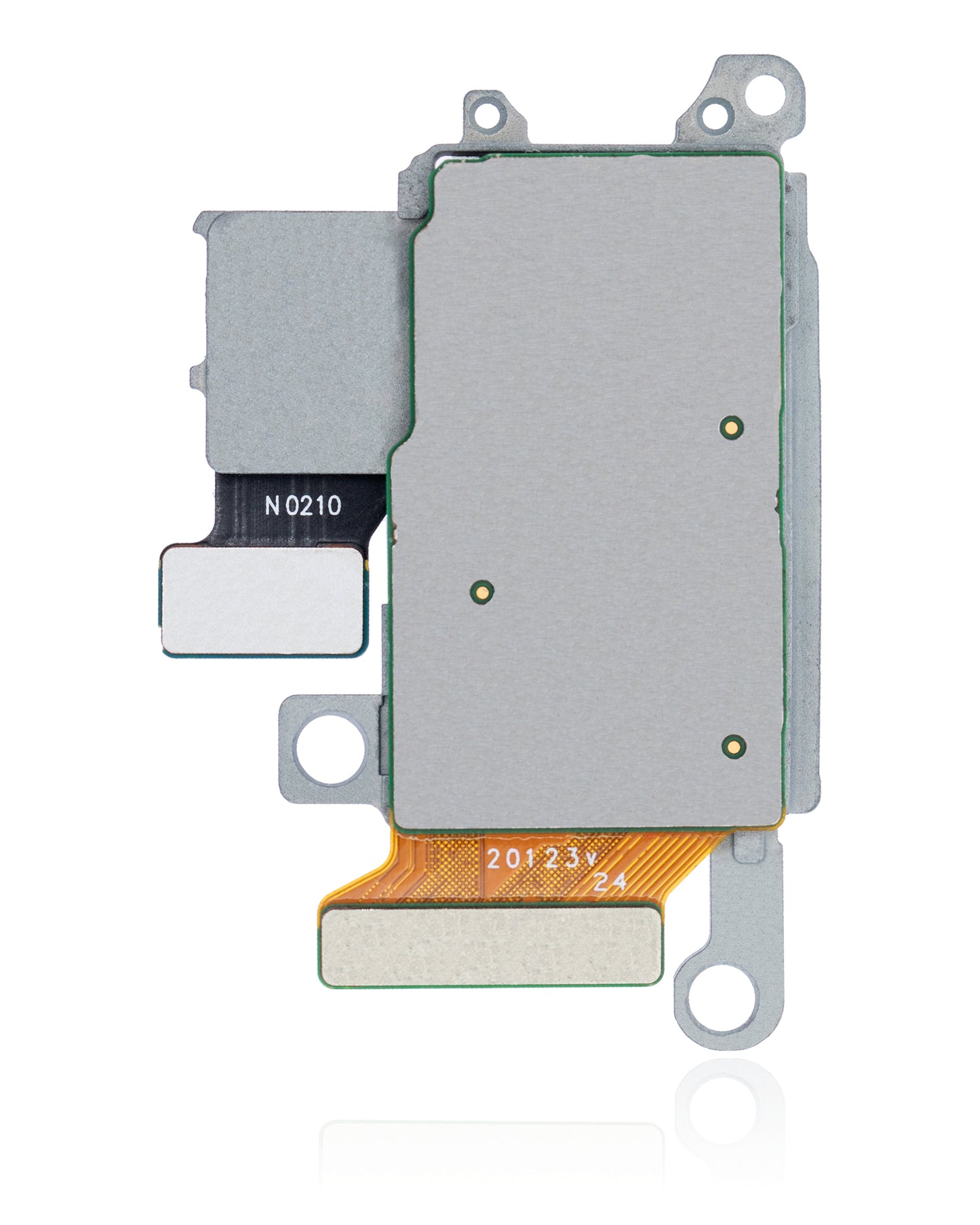 Back Camera Module (Wide & Telephoto & Depthvision) For Samsung Galaxy S20 Plus / 5G (US Version) (Used OEM Pull: Grade A)