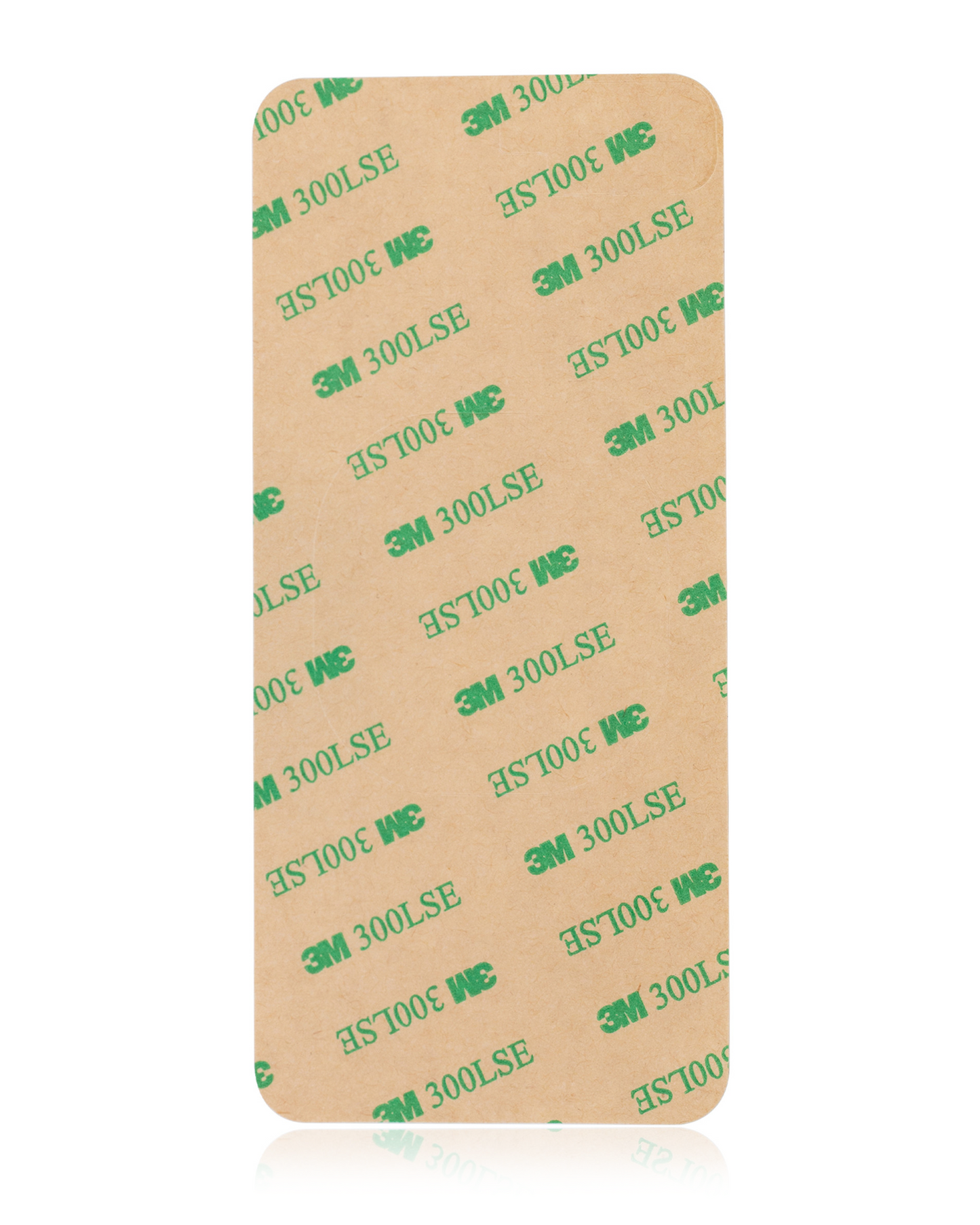 3M Glue Adhesive Tape (For Back Glass) For iPhone 8 Plus (10 Pack)