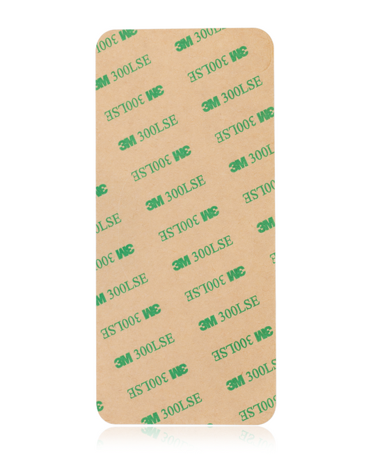 3M Glue Adhesive Tape (For Back Glass) For iPhone 8 Plus (10 Pack)