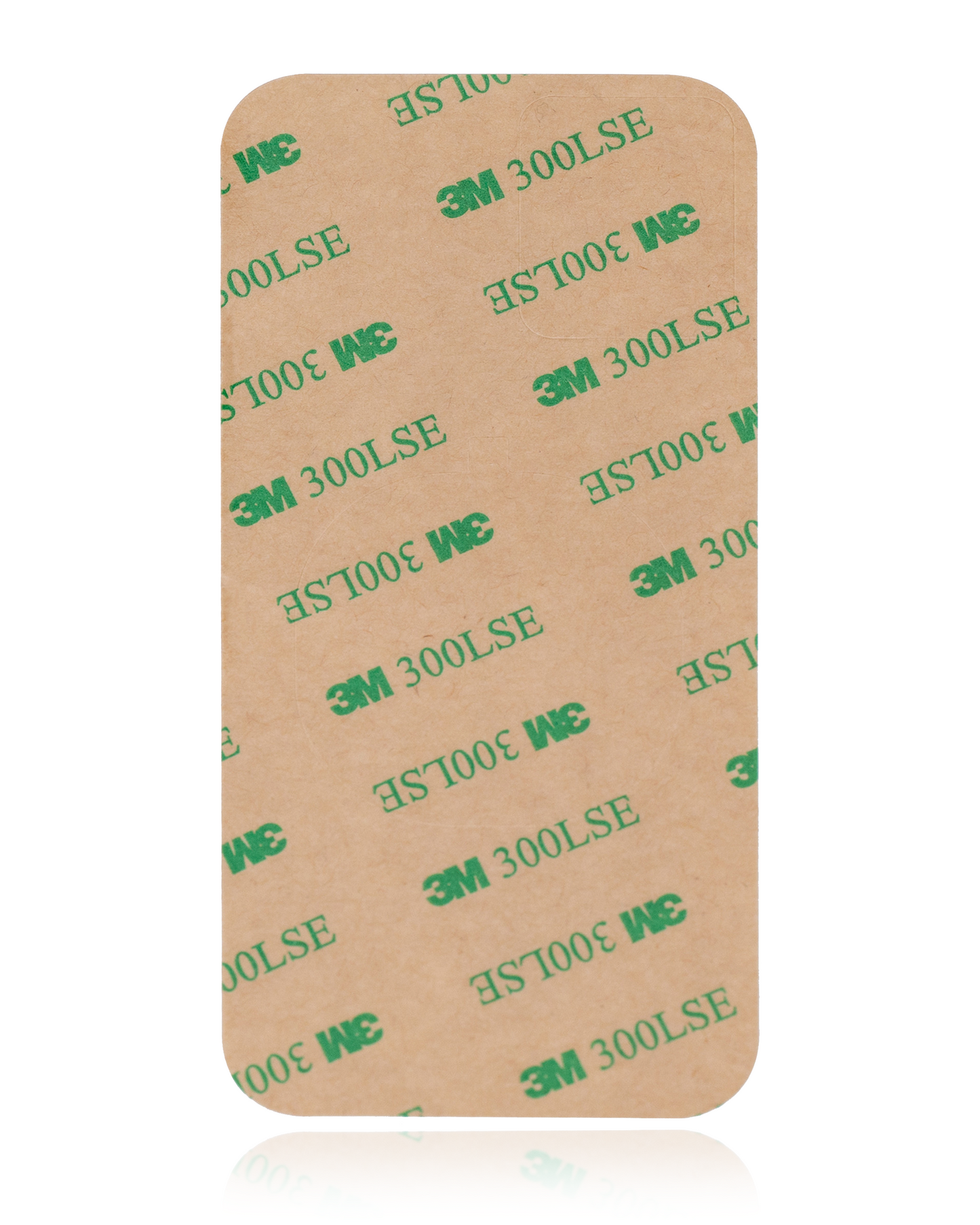 3M Glue Adhesive Tape (For Back Glass) For iPhone 12 Mini / 13 Mini (10 Pack)