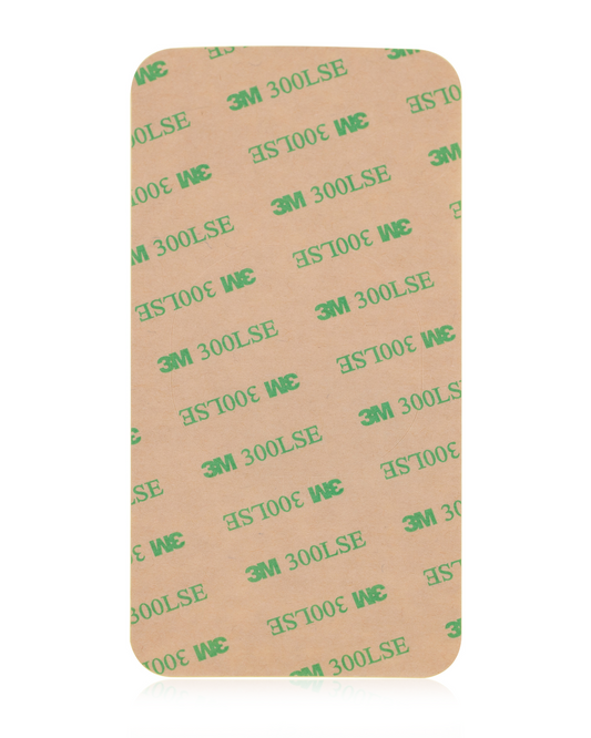 3M Glue Adhesive Tape (For Back Glass) For iPhone 11 (10 Pack)