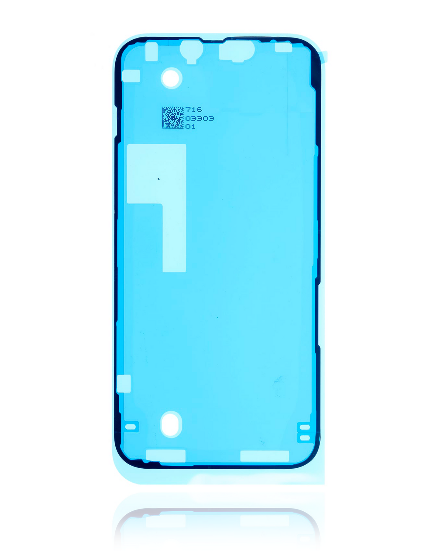 Waterproof LCD Adhesive Seal For iPhone 13 Pro Max (50 Pack)