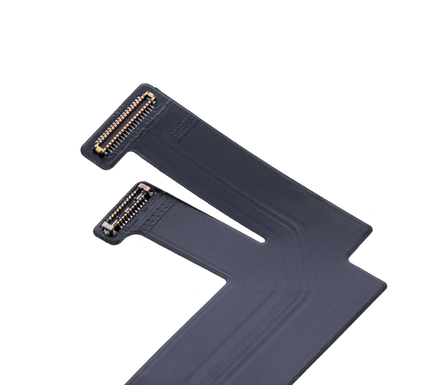 Charging Port Flex Cable For iPhone 12 Mini (Aftermarket Plus) (Green)