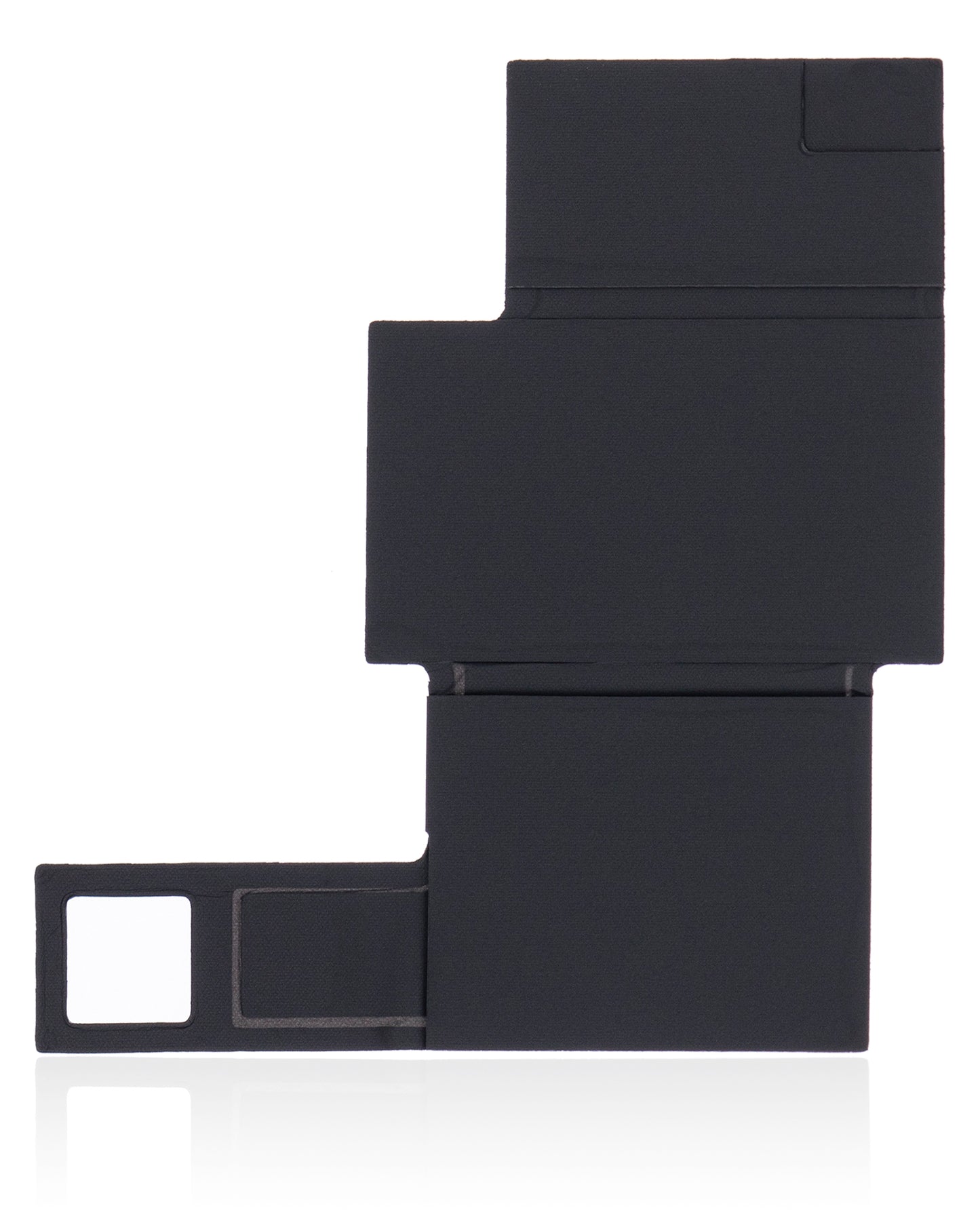 Motherboard Heat Shield For iPhone 12 Pro Max (2 Piece Set) (10 Pack)
