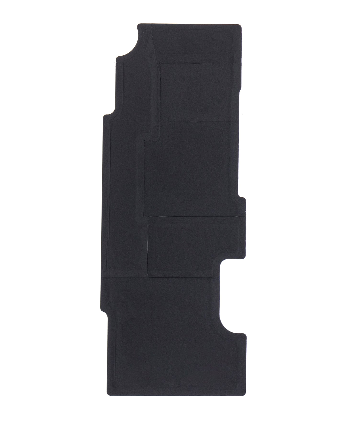 Motherboard Heat Shield For iPhone 12 Pro Max (2 Piece Set) (10 Pack)
