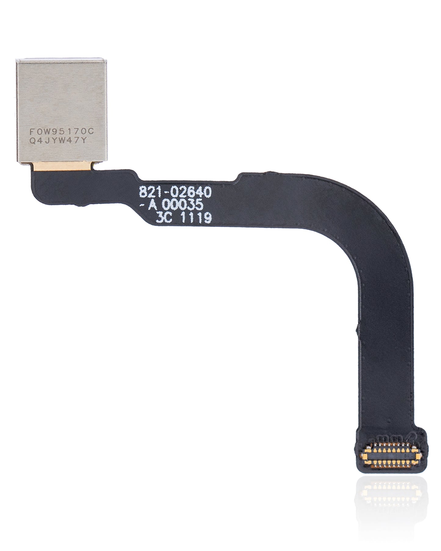 Front Camera Module With Bracket for iPhone 12 (Decoupling Required)