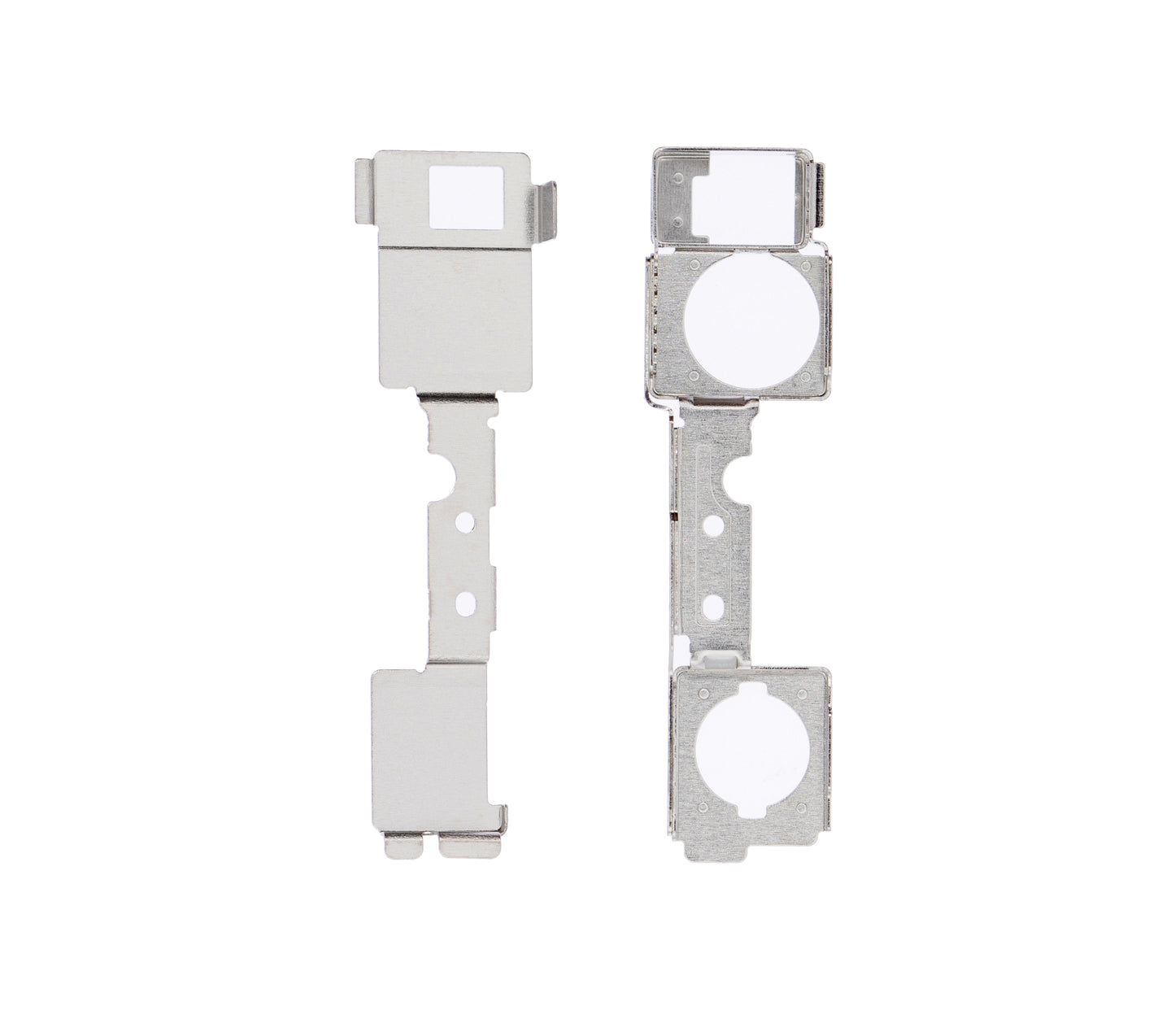 Front Camera Module With Bracket for iPhone 12 (Decoupling Required)