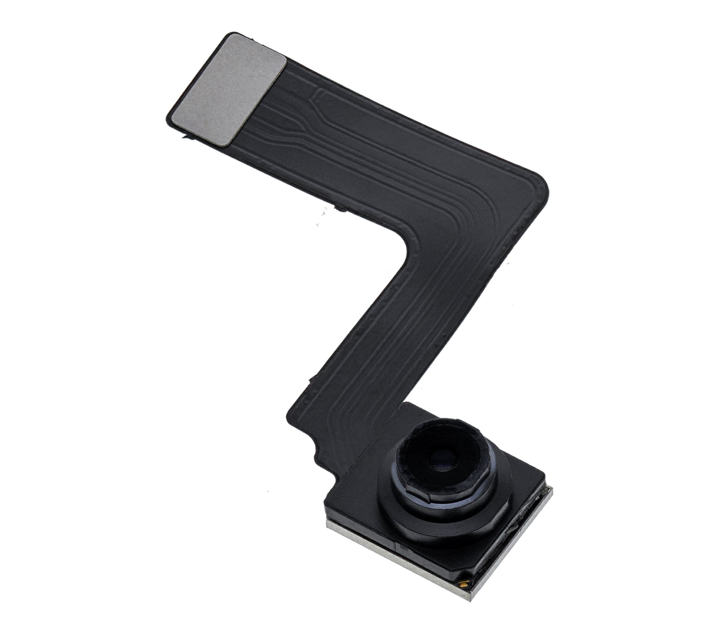Front Camera Module With Bracket for iPhone 12 Mini (Decoupling Required)