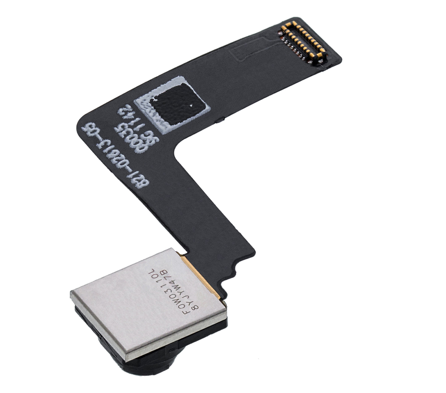 Front Camera Module With Bracket for iPhone 12 Mini (Decoupling Required)