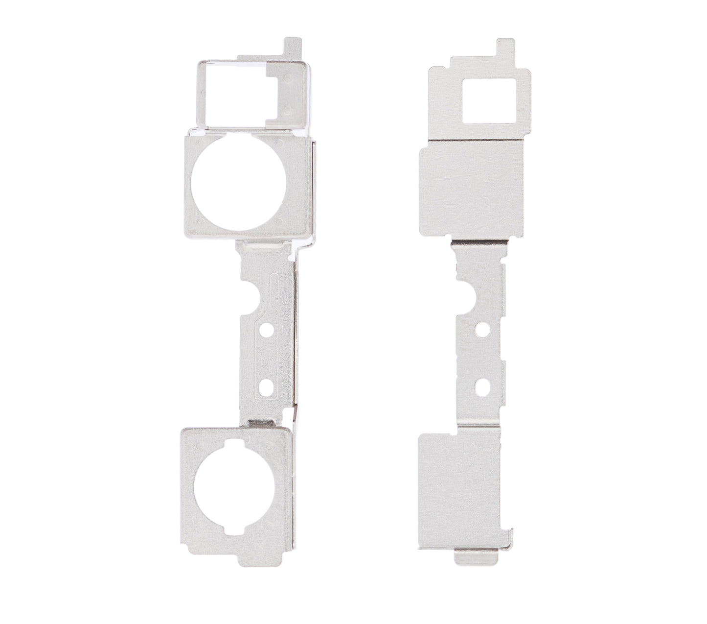 Front Camera Module With Bracket for iPhone 12 Pro Max (Decoupling Required)