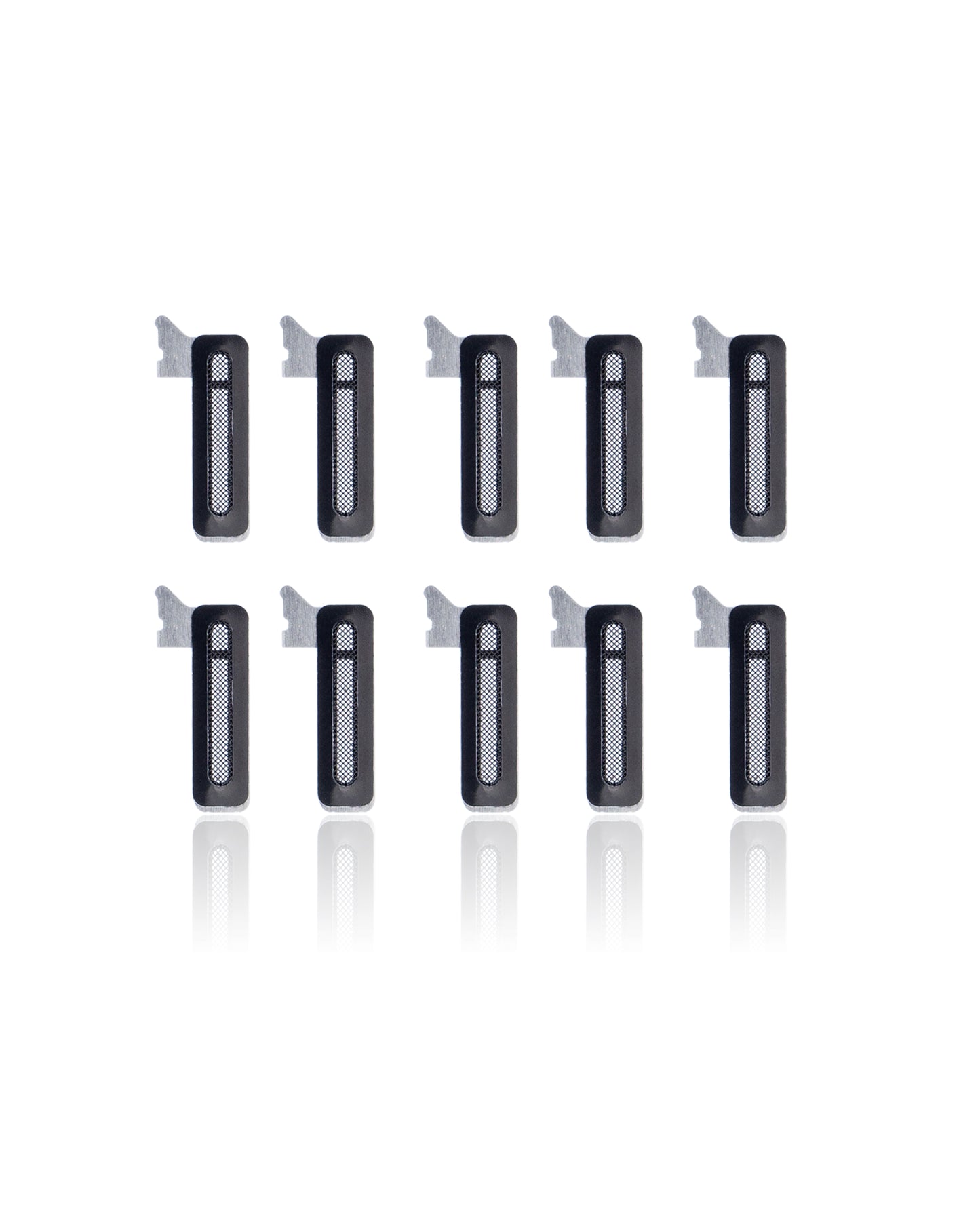 Earpiece Mesh For iPhone 12 / 12 Mini / 12 Pro / 12 Pro Max (10 Pack)