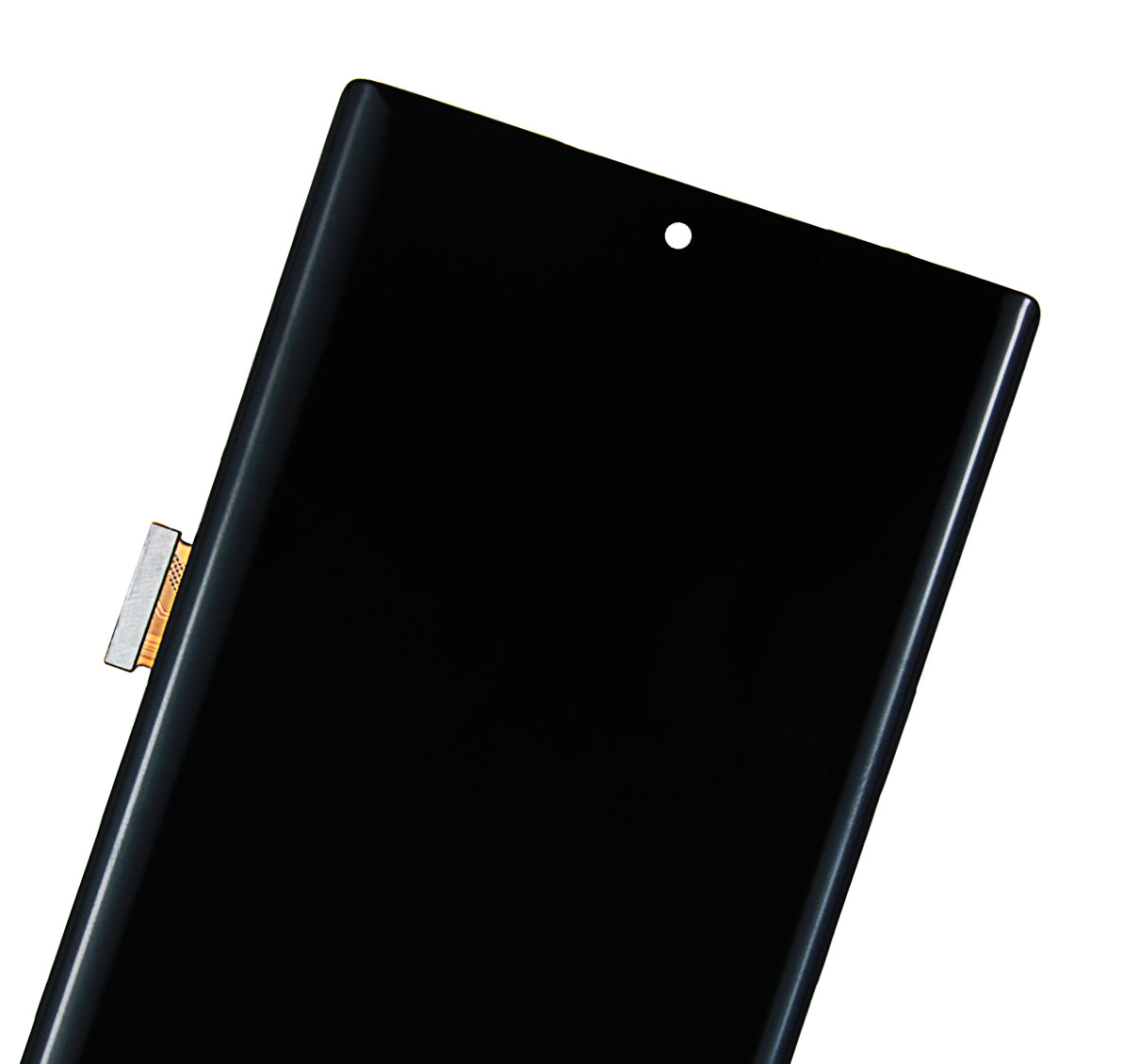 OLED Assembly Without Frame For Samsung Galaxy Note 10 (Refurbished) (All Colors)