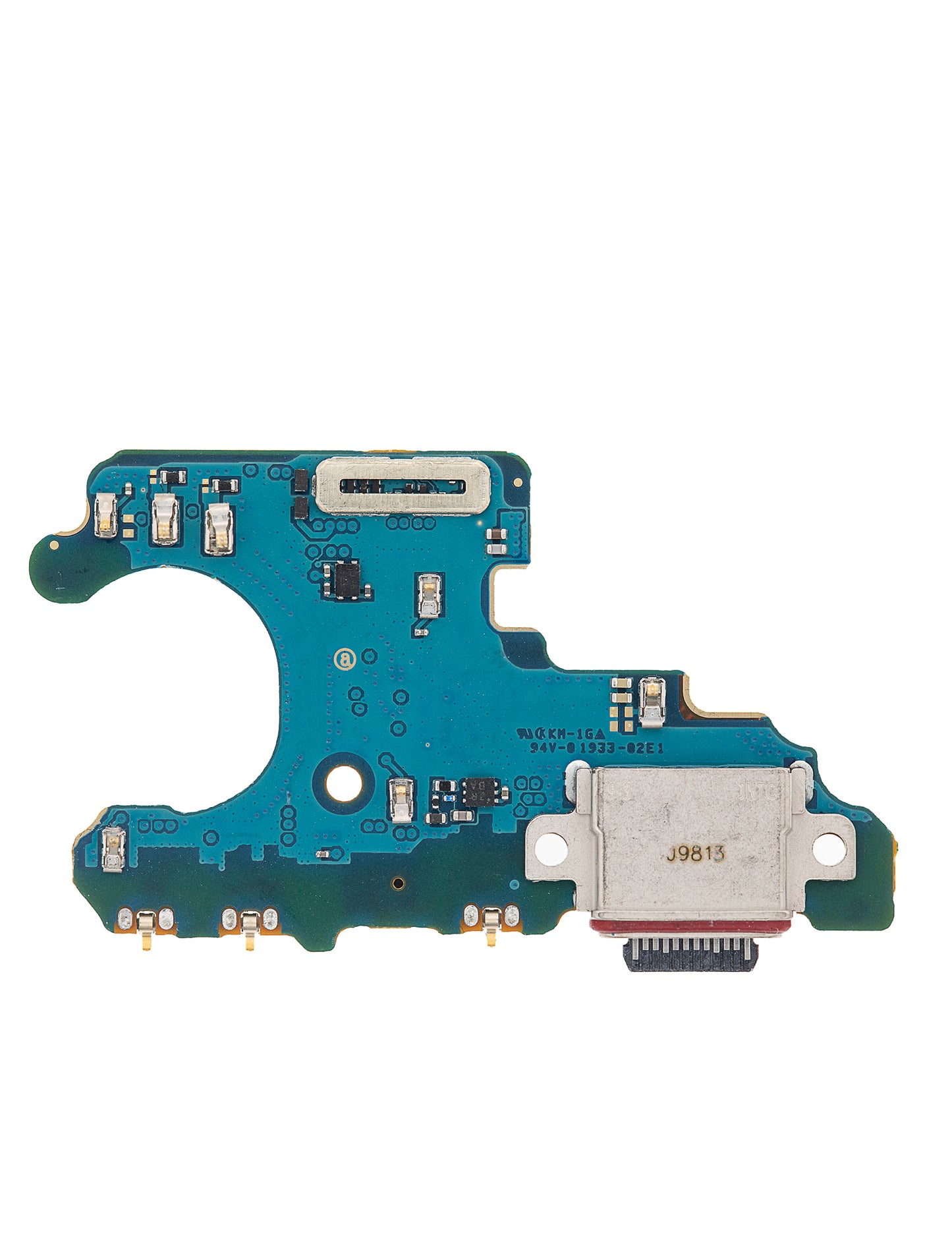 Charging Port With Board For Samsung Galaxy Note 10 (N970U) (US Version) (Premium)