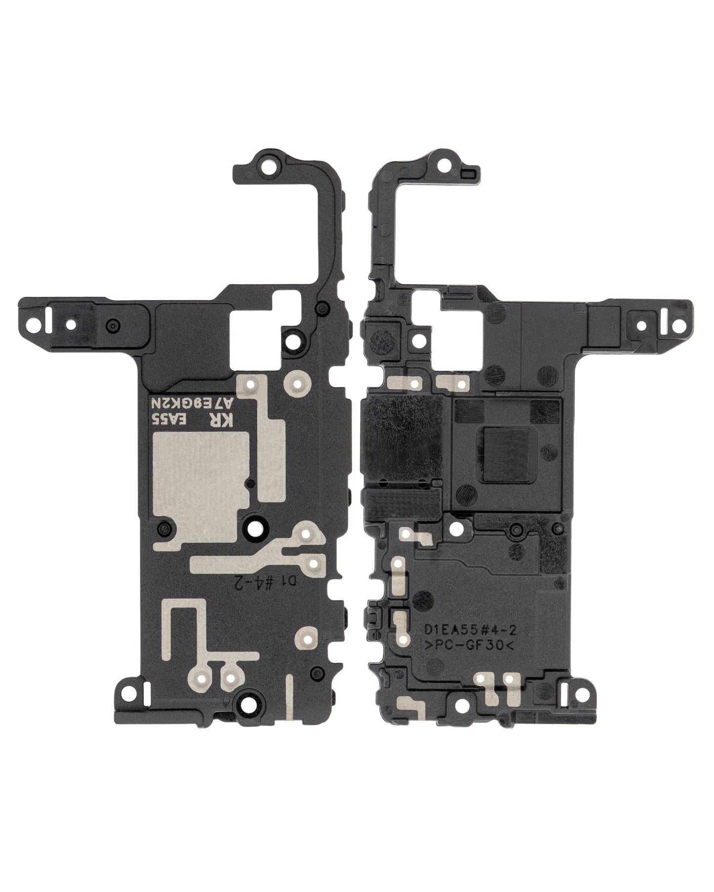 Top Shield Bracket For Samsung Galaxy Note 10