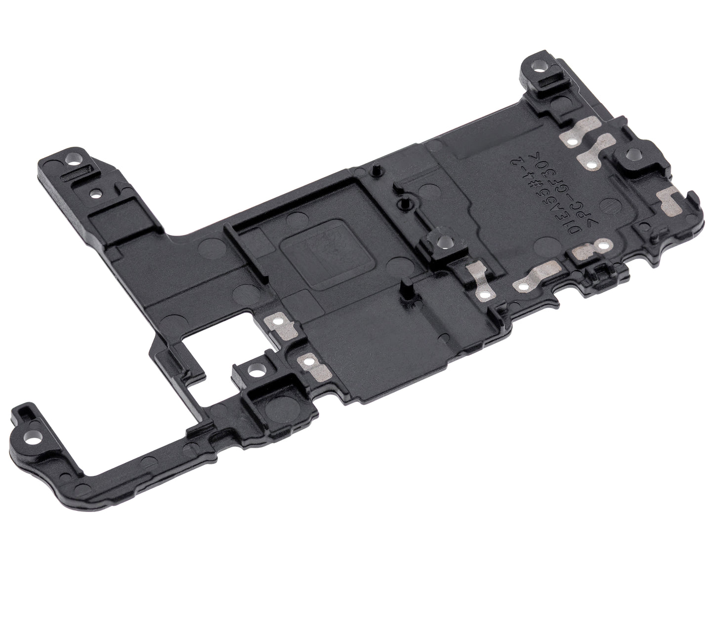 Top Shield Bracket For Samsung Galaxy Note 10