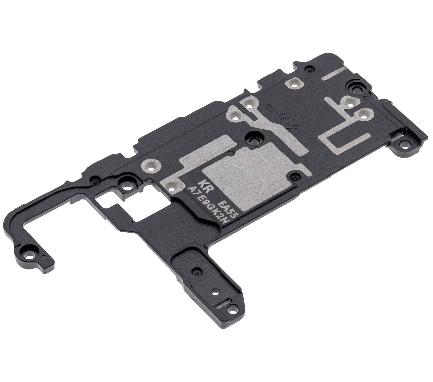 Top Shield Bracket For Samsung Galaxy Note 10