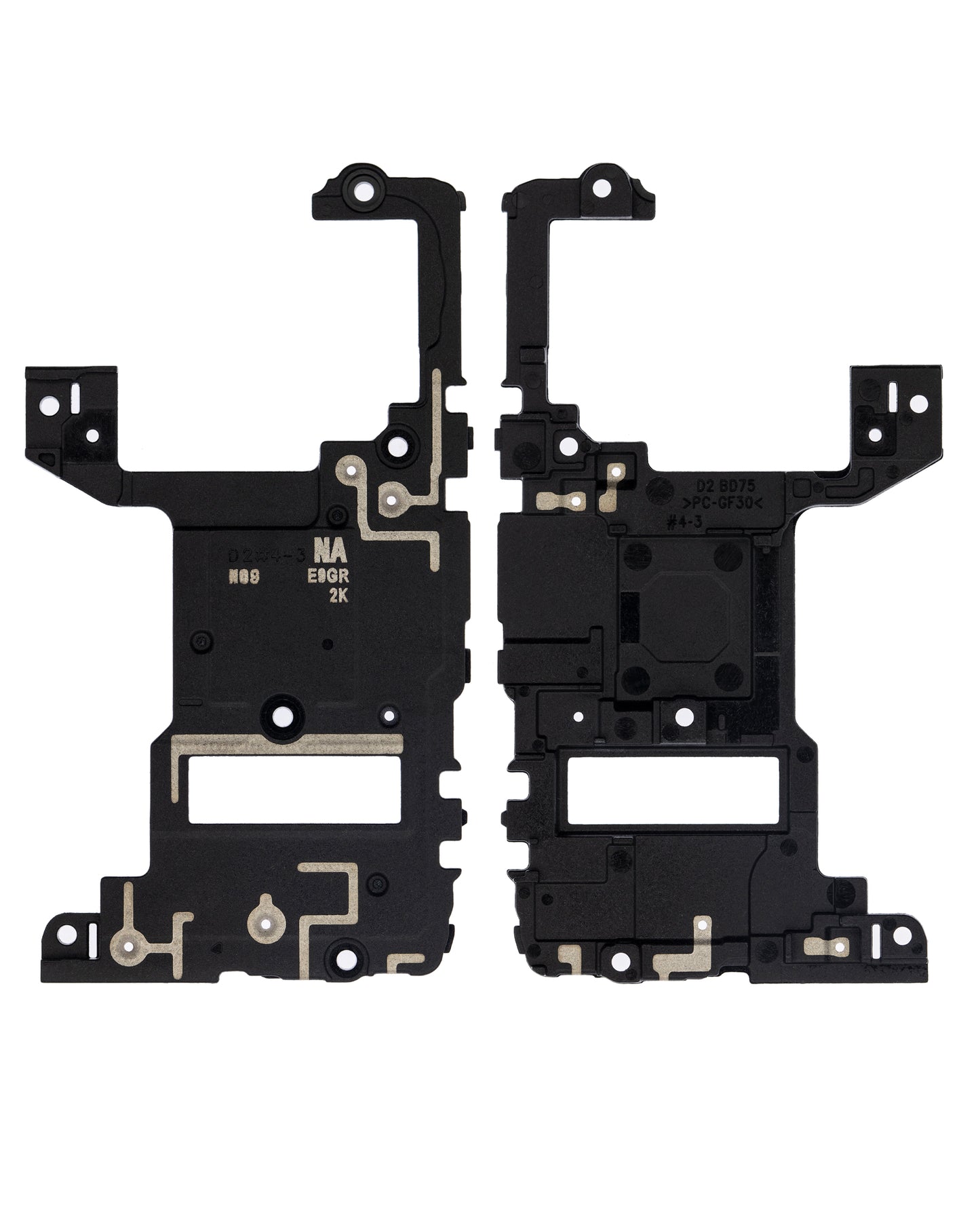 Top Shield Bracket For Samsung Galaxy Note 10 Plus / 5G