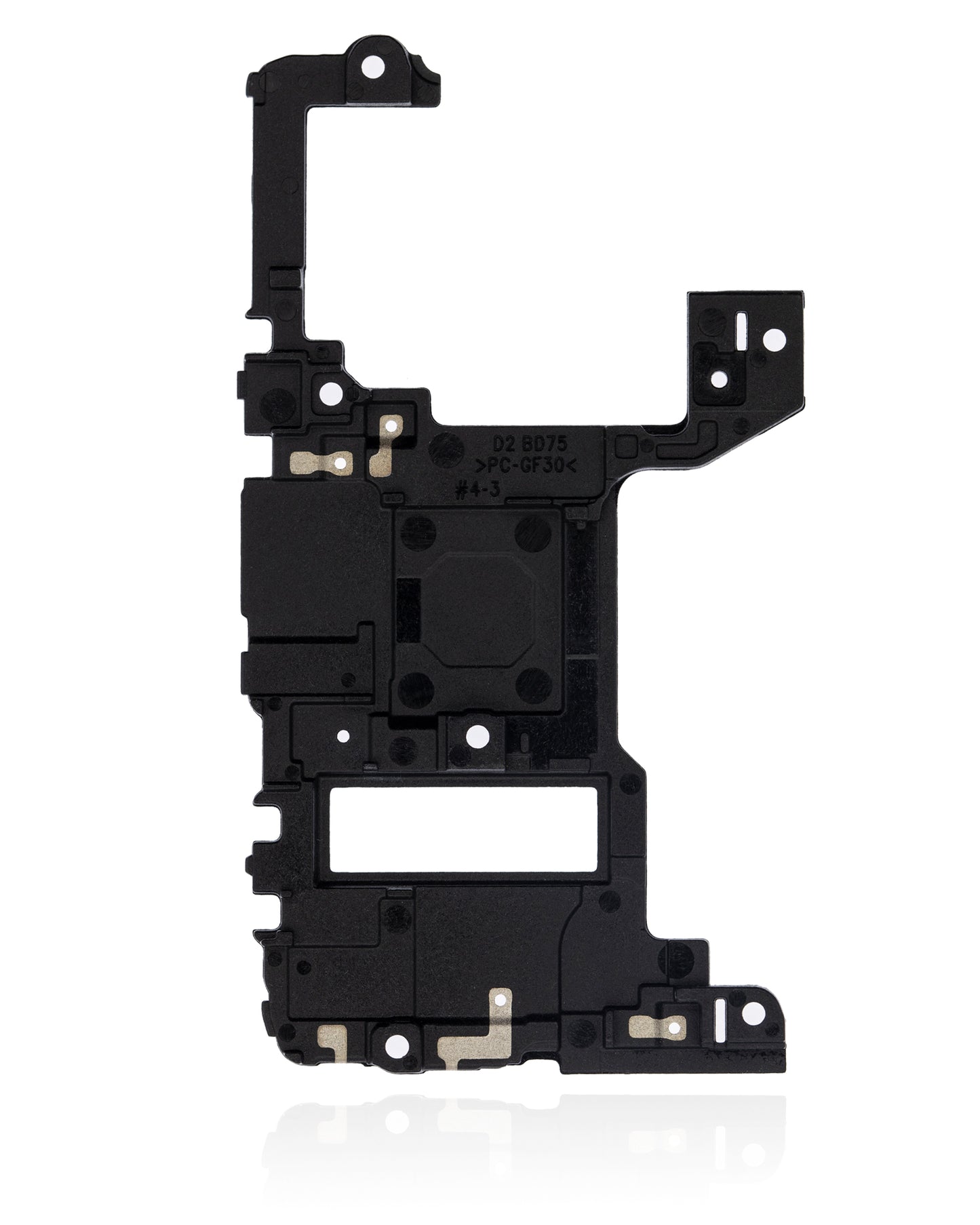 Top Shield Bracket For Samsung Galaxy Note 10 Plus / 5G