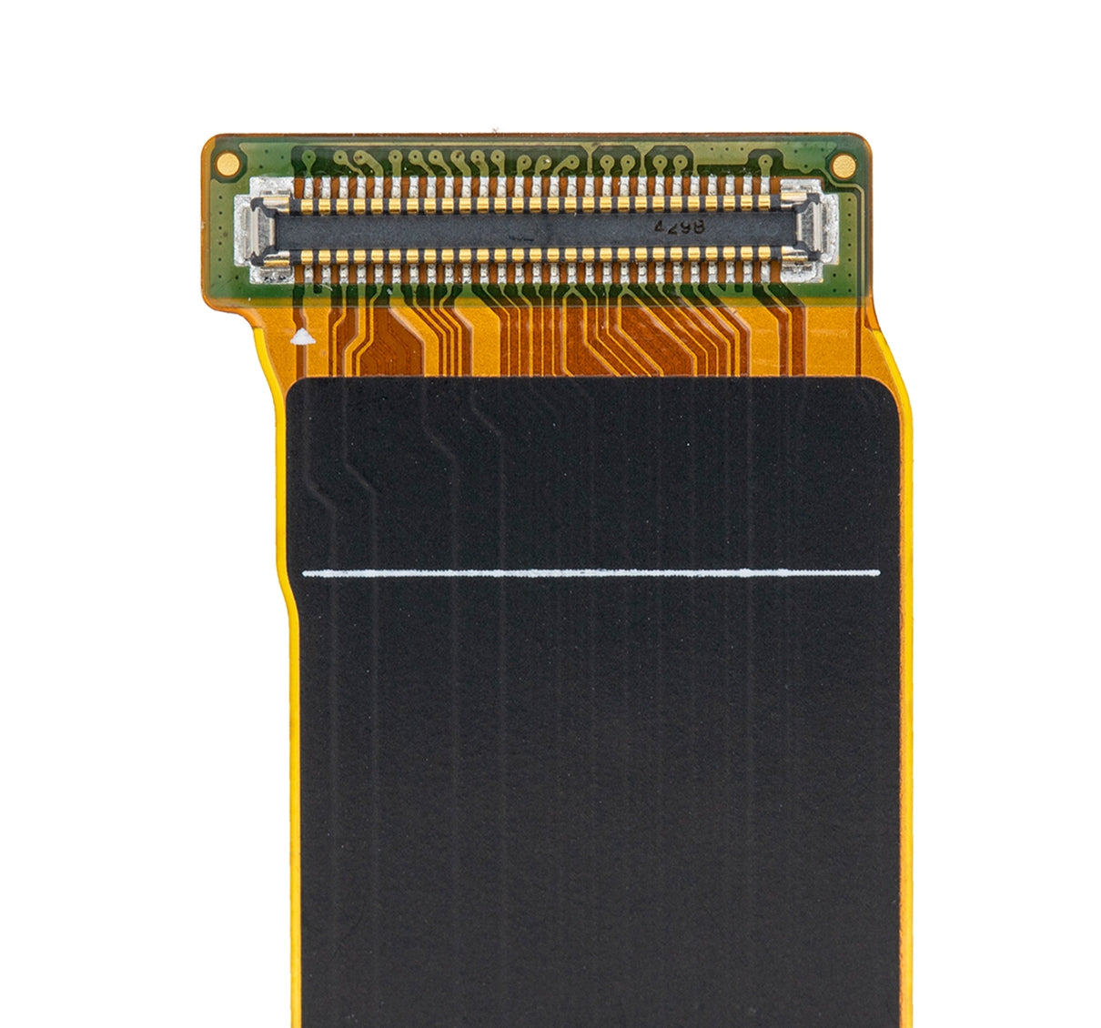 Charging Flex Cable Connector For Samsung Galaxy Note 10 (Premium)