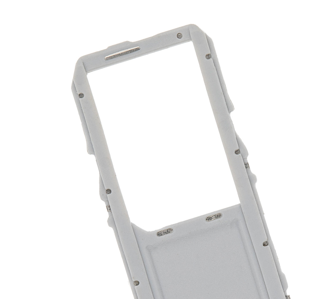 Single Sim Card Tray For Samsung Galaxy Note 10 (Aura Pink)