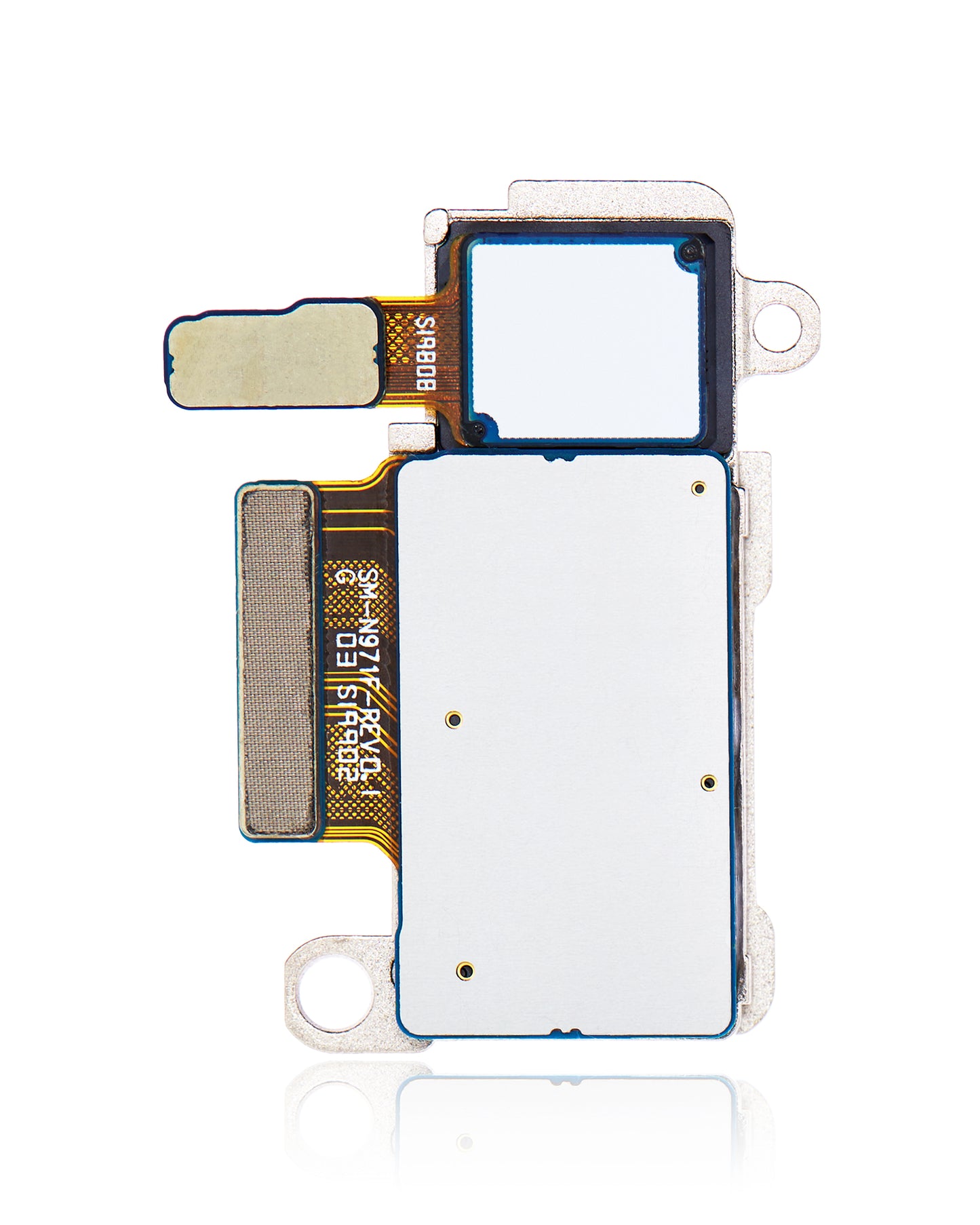 Back Camera (Wide & Telephoto & Ultrawide) For Samsung Galaxy Note 10 (Used OEM Pull: Grade A)
