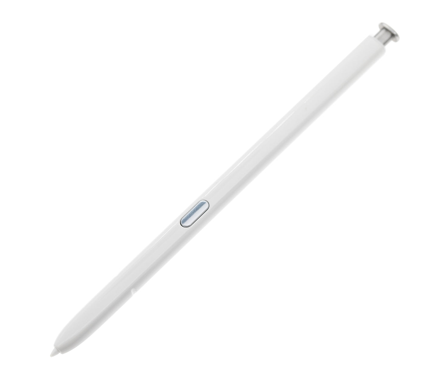 Stylus Pen For Samsung Galaxy Note 10 / Note 10 Plus (Premium) (Aura White)