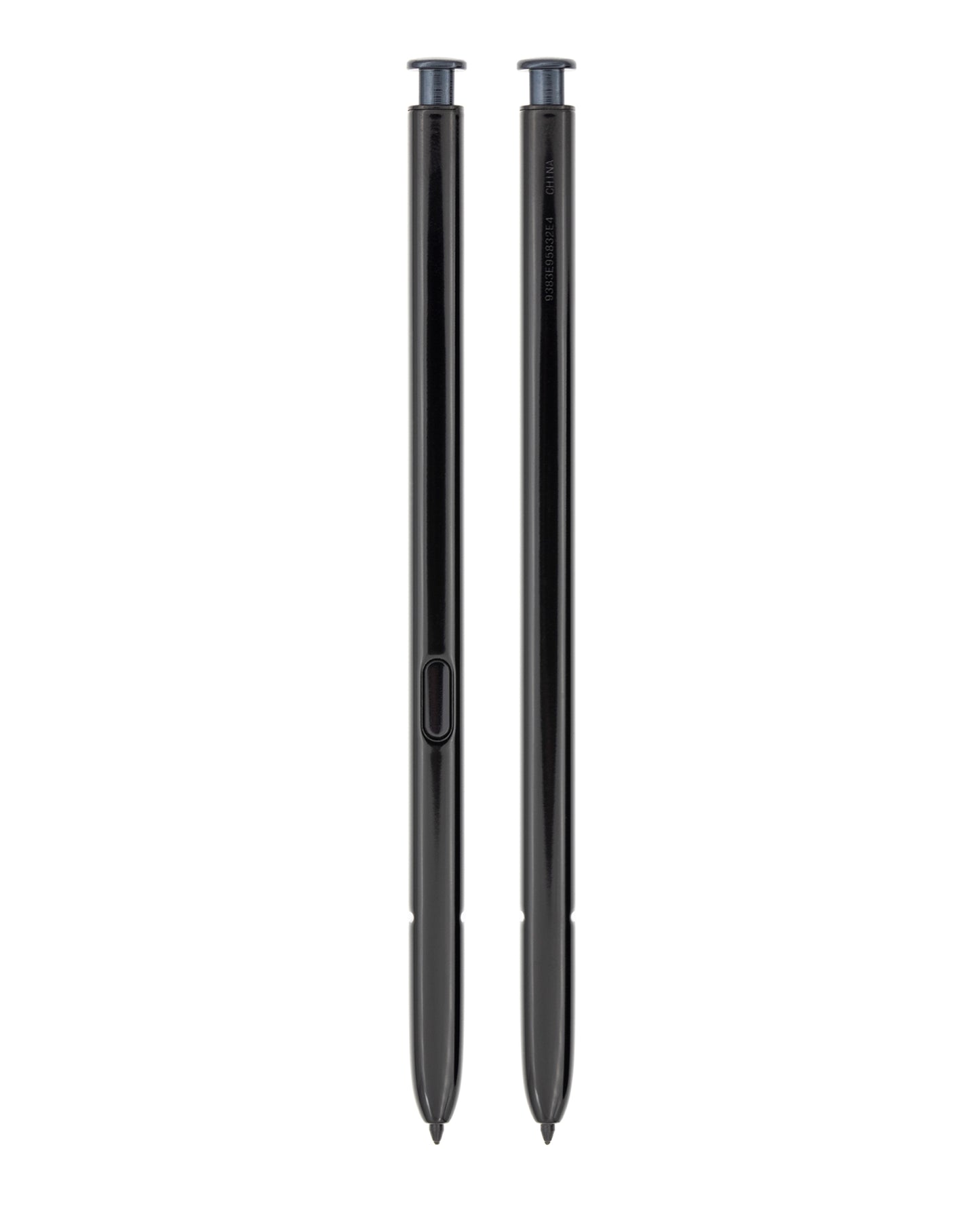 Stylus Pen For Samsung Galaxy Note 10 / Note 10 Plus (Premium) (Aura Black)