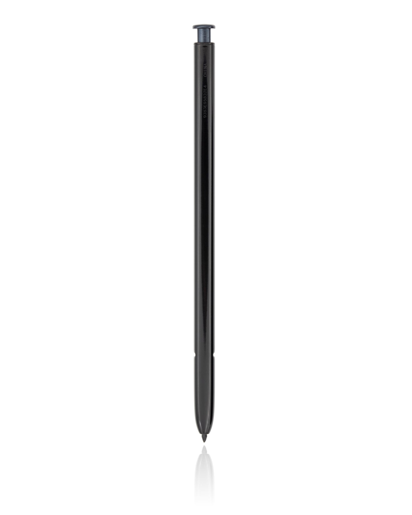 Stylus Pen For Samsung Galaxy Note 10 / Note 10 Plus (Premium) (Aura Black)