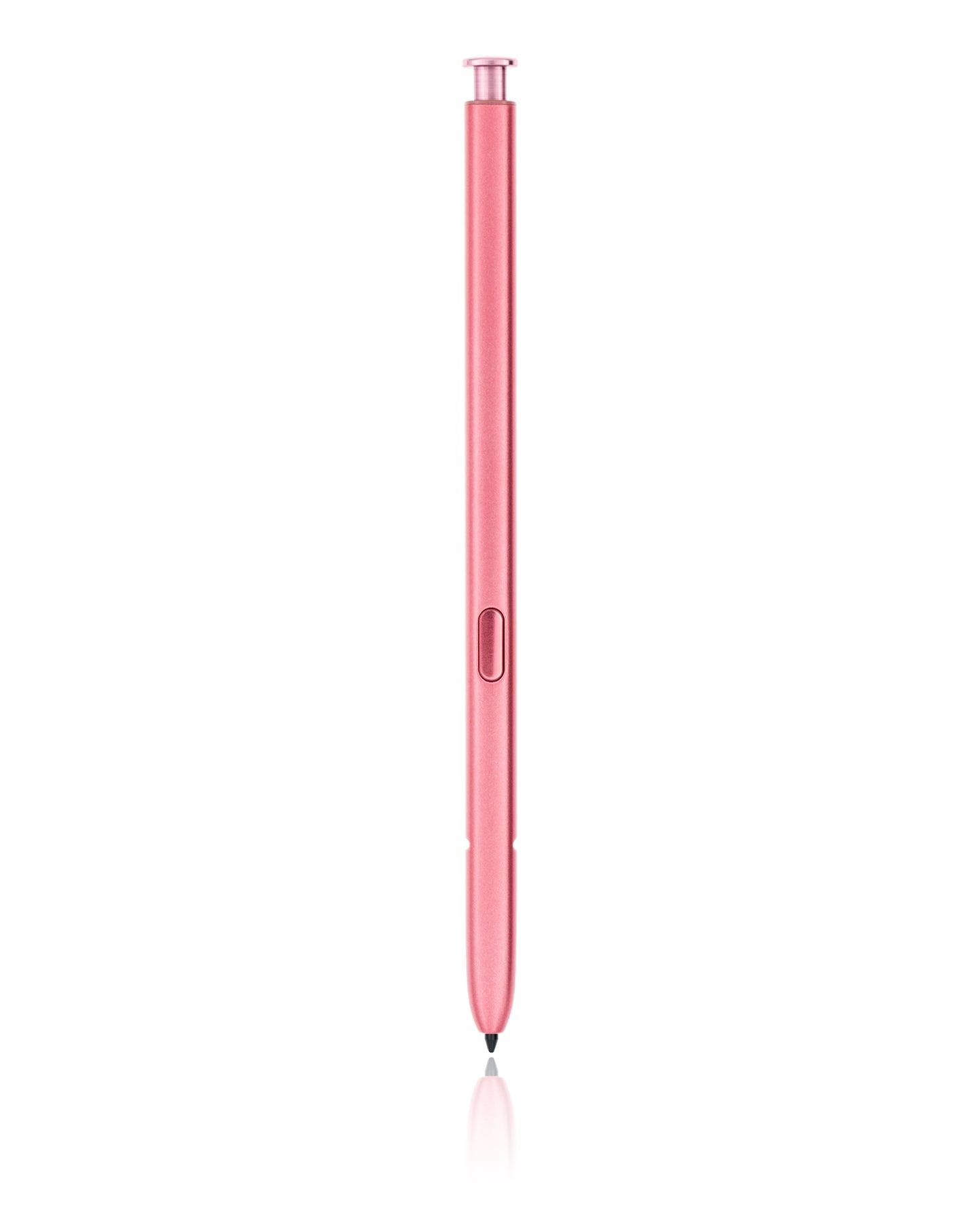 Stylus Pen For Samsung Galaxy Note 10 (Premium) (Aura Pink)