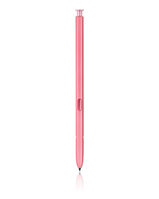 Stylus Pen For Samsung Galaxy Note 10 (Premium) (Aura Pink)