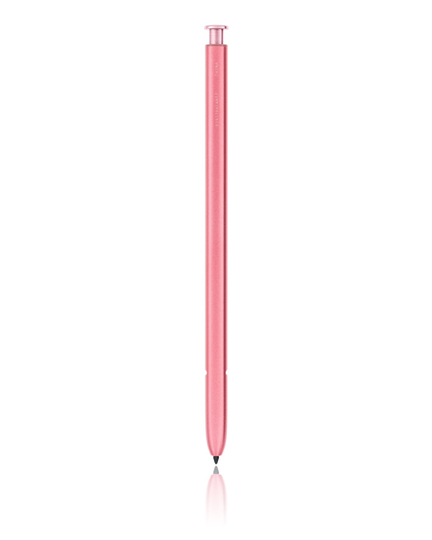 Stylus Pen For Samsung Galaxy Note 10 (Premium) (Aura Pink)
