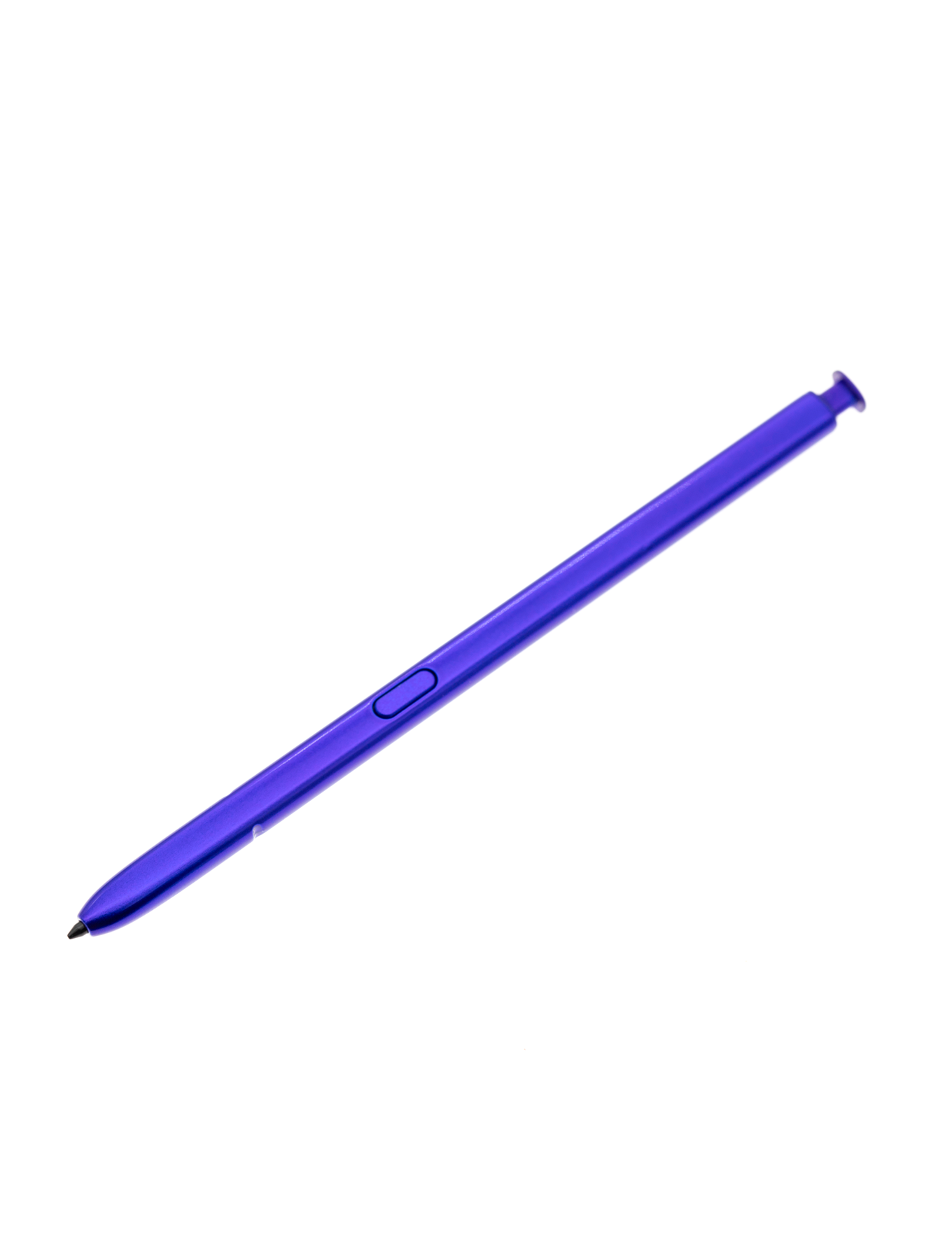 Stylus Pen For Samsung Galaxy Note 10 (Aftermarket) (Aura Blue)