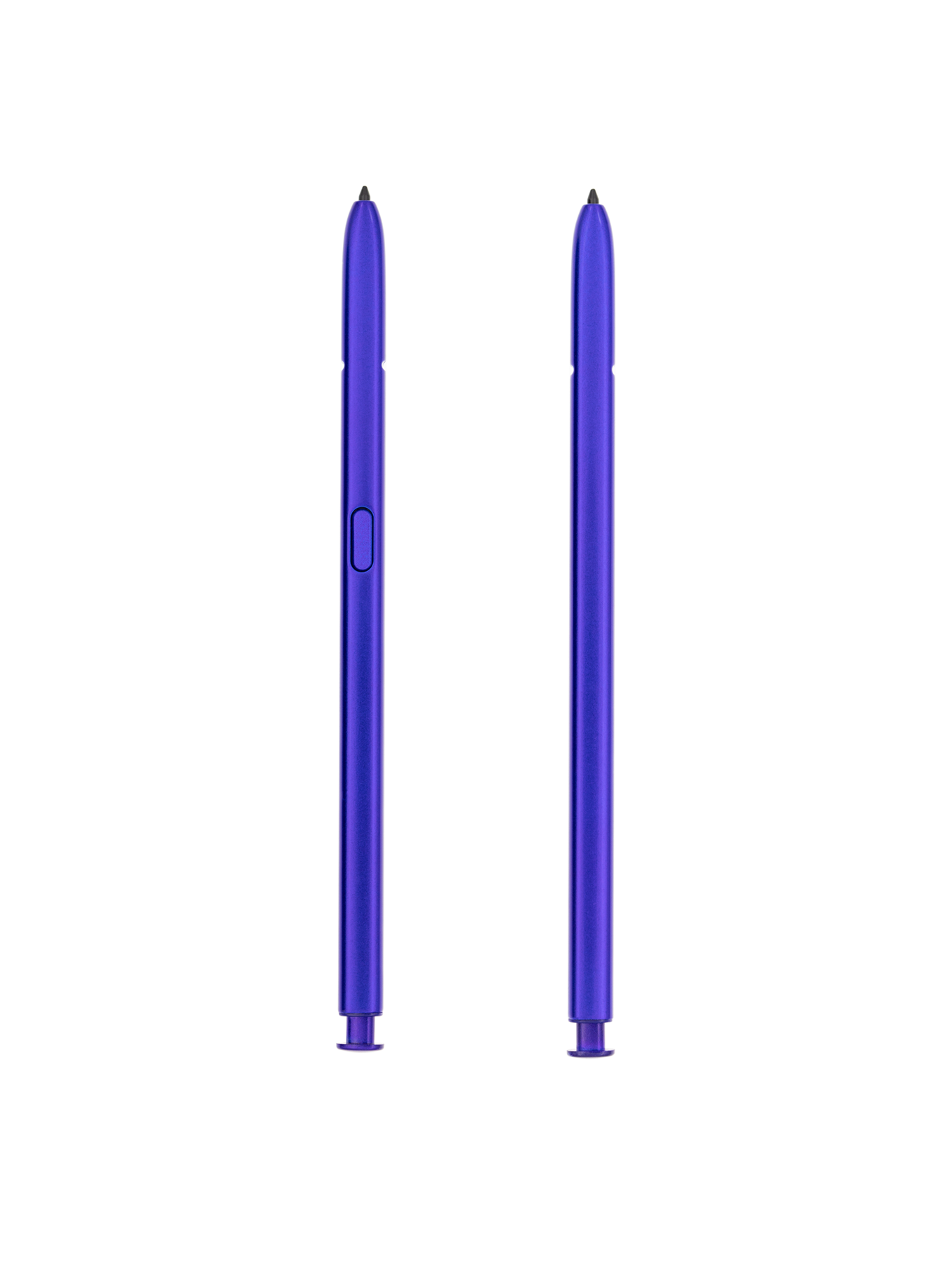 Stylus Pen For Samsung Galaxy Note 10 (Aftermarket) (Aura Blue)