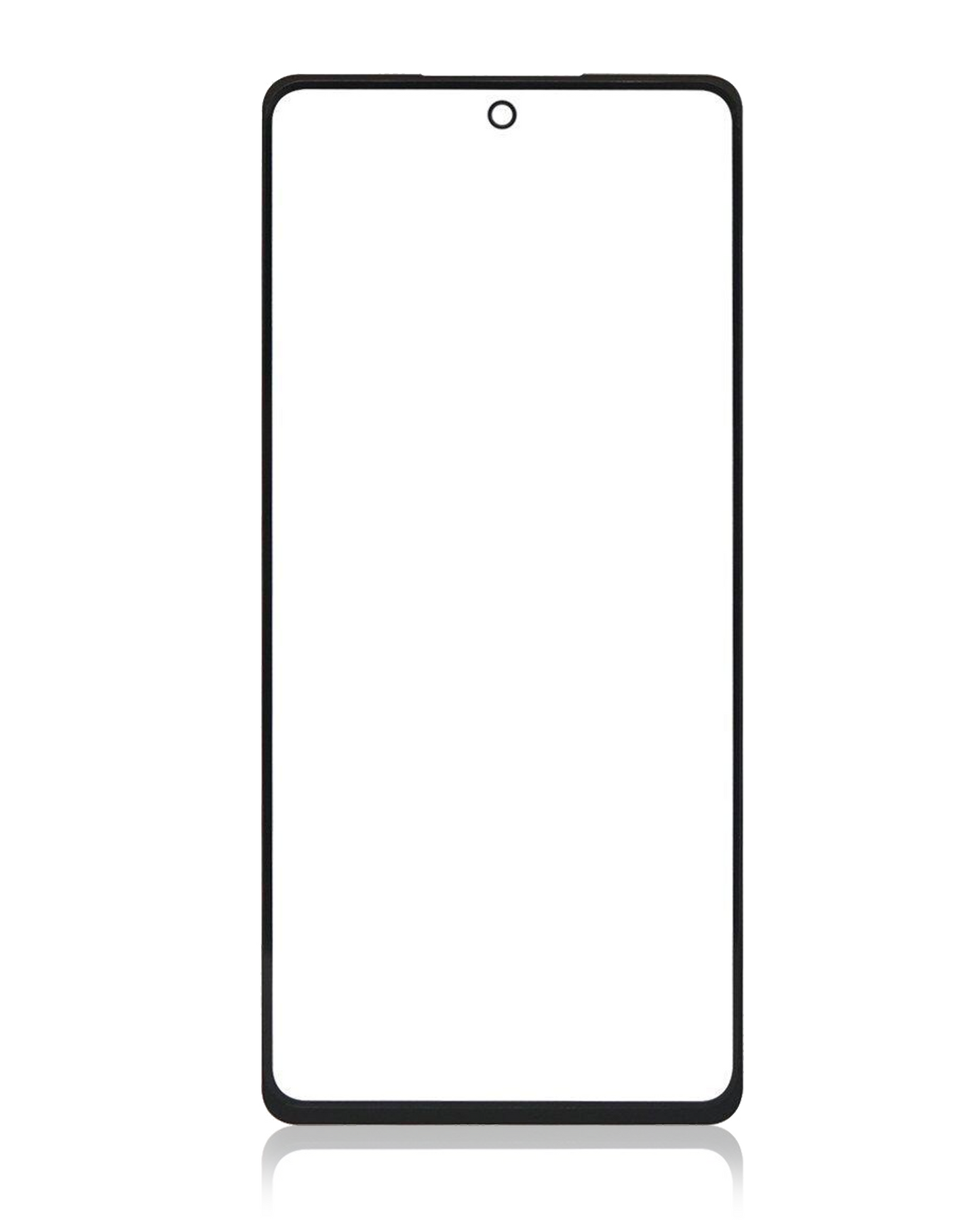 2 in 1 Front Glass With OCA Pre-Installed For Samsung Galaxy S21