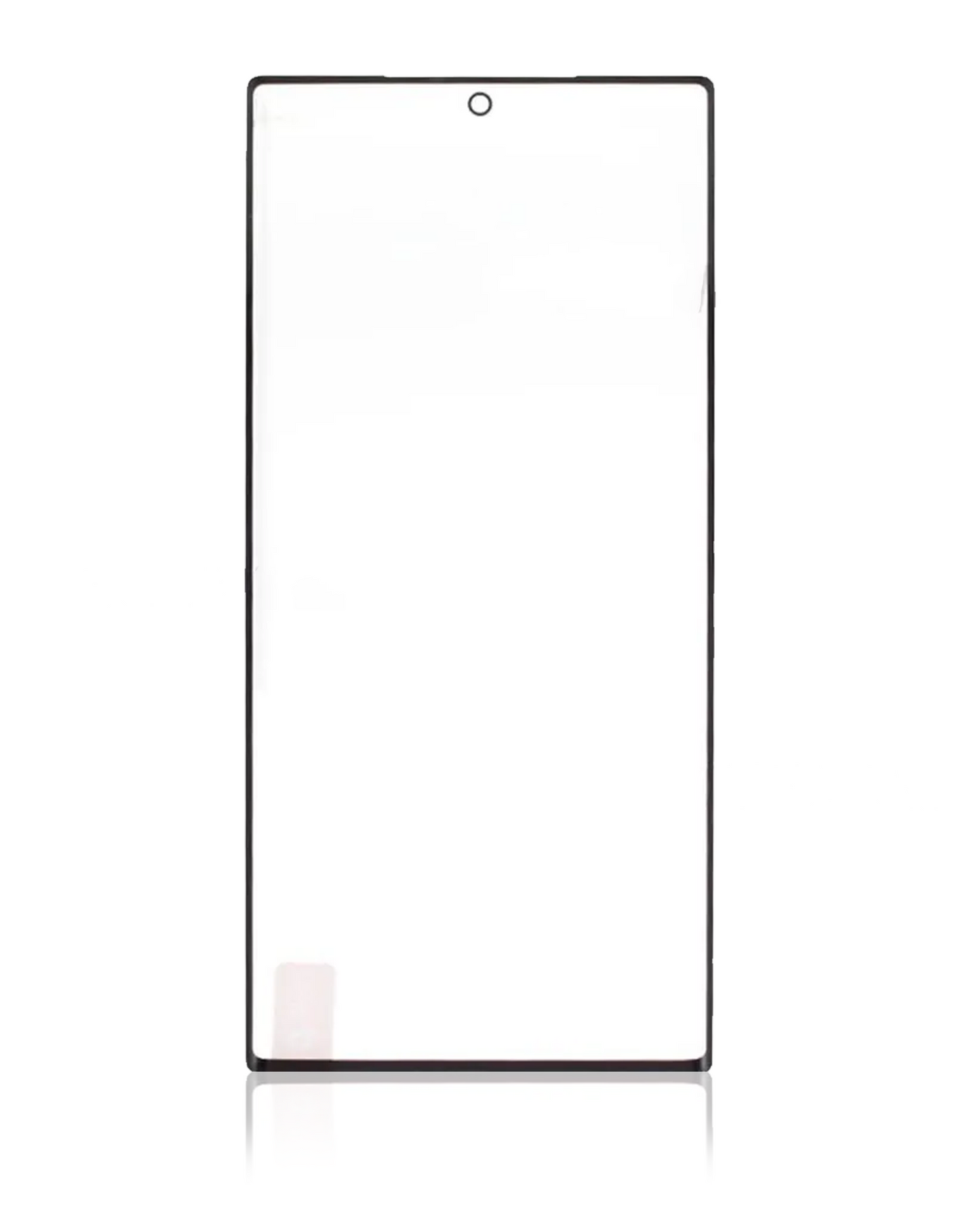 2 in 1 Front Glass With OCA Pre-Installed For Samsung Galaxy Note 20 5G