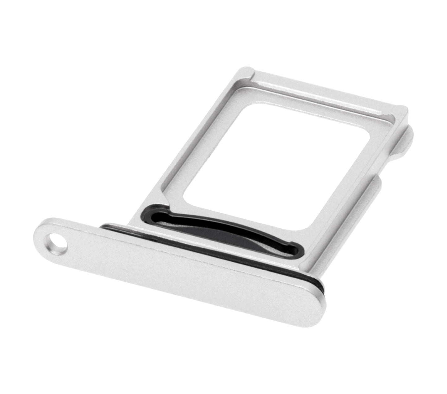 Dual Sim Card Tray For iPhone 13 (Starlight)