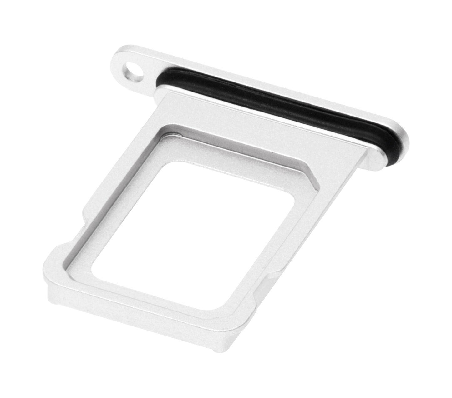 Dual Sim Card Tray For iPhone 13 (Starlight)