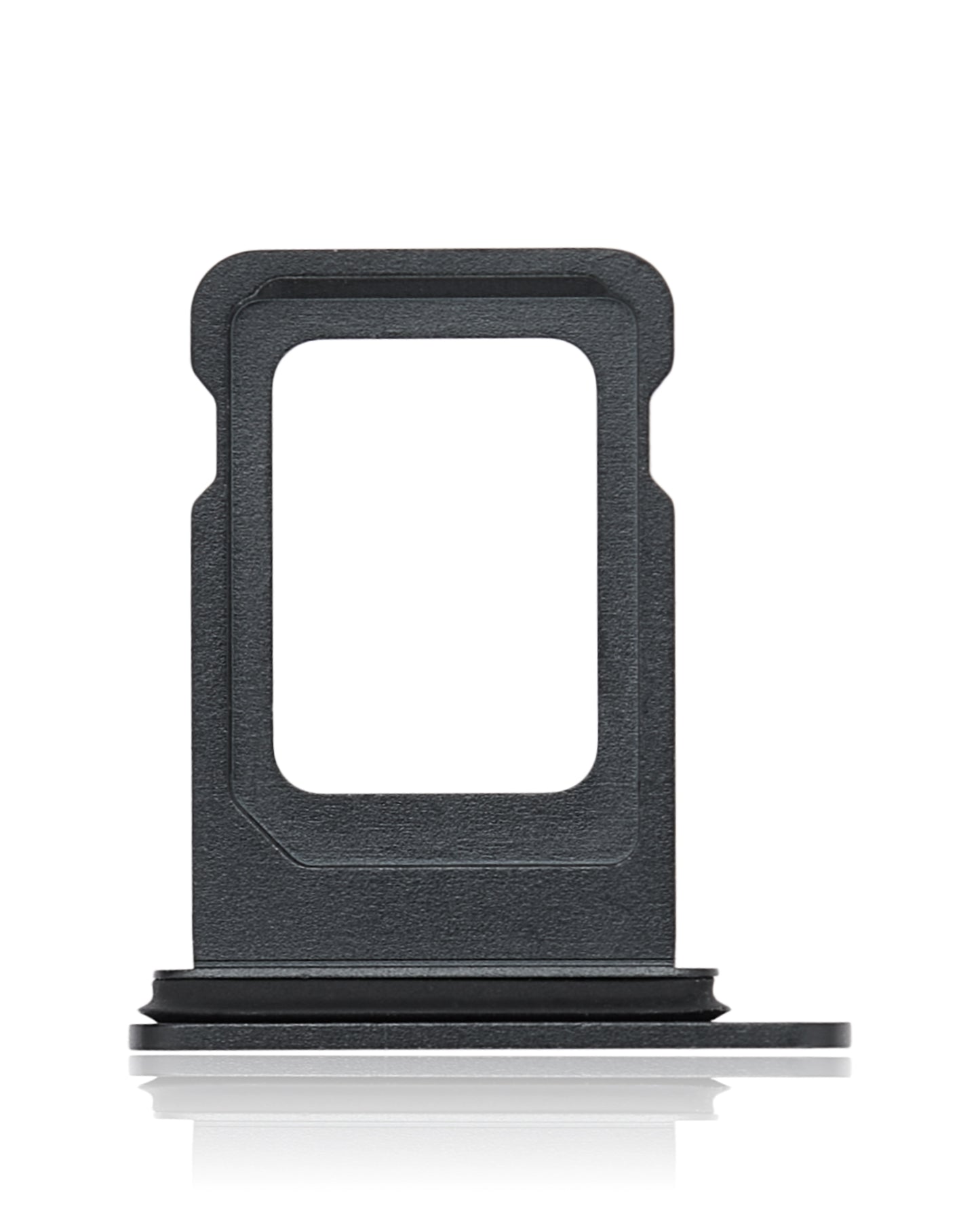 Dual Sim Card Tray For iPhone 13 (Midnight)