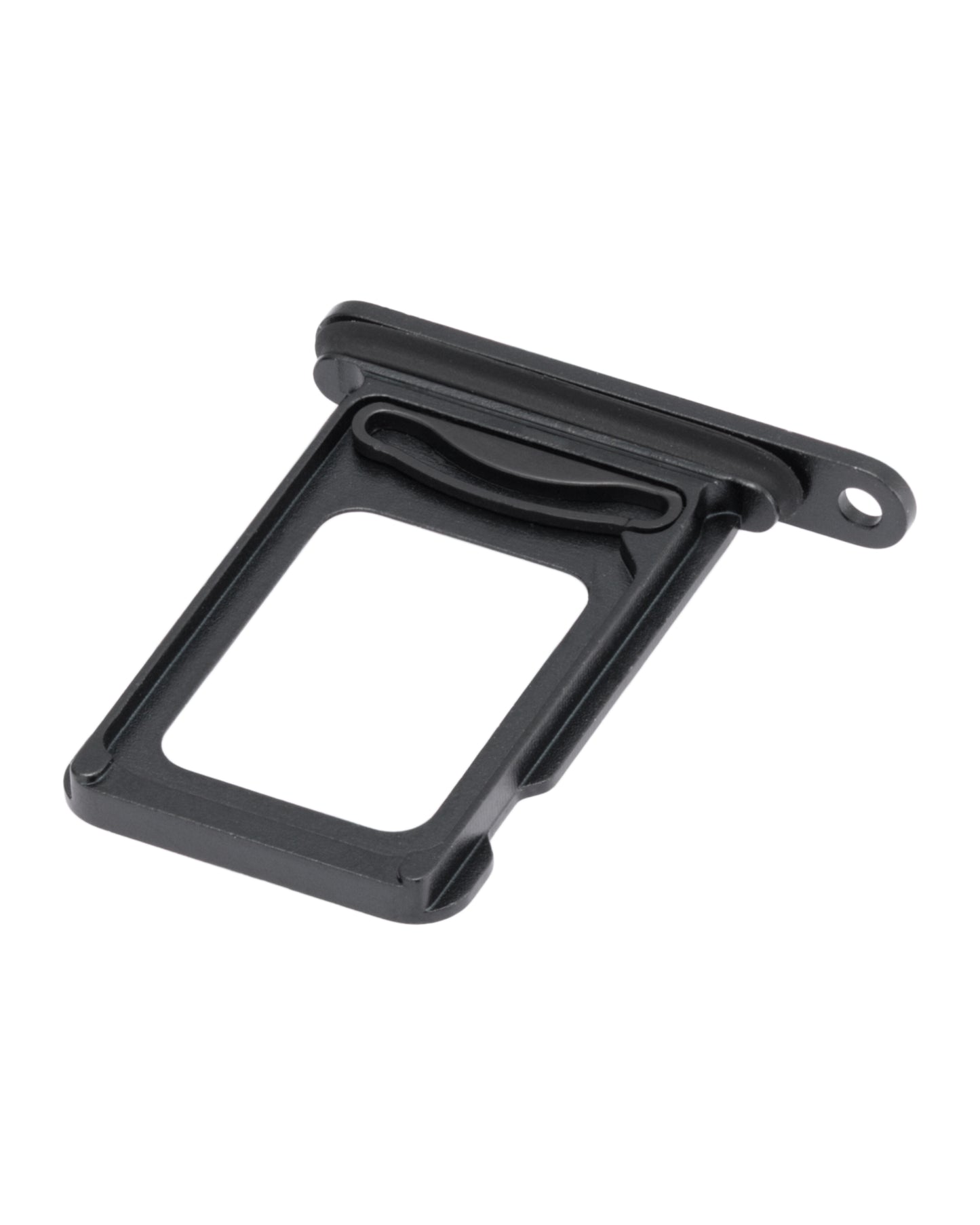 Dual Sim Card Tray For iPhone 13 (Midnight)